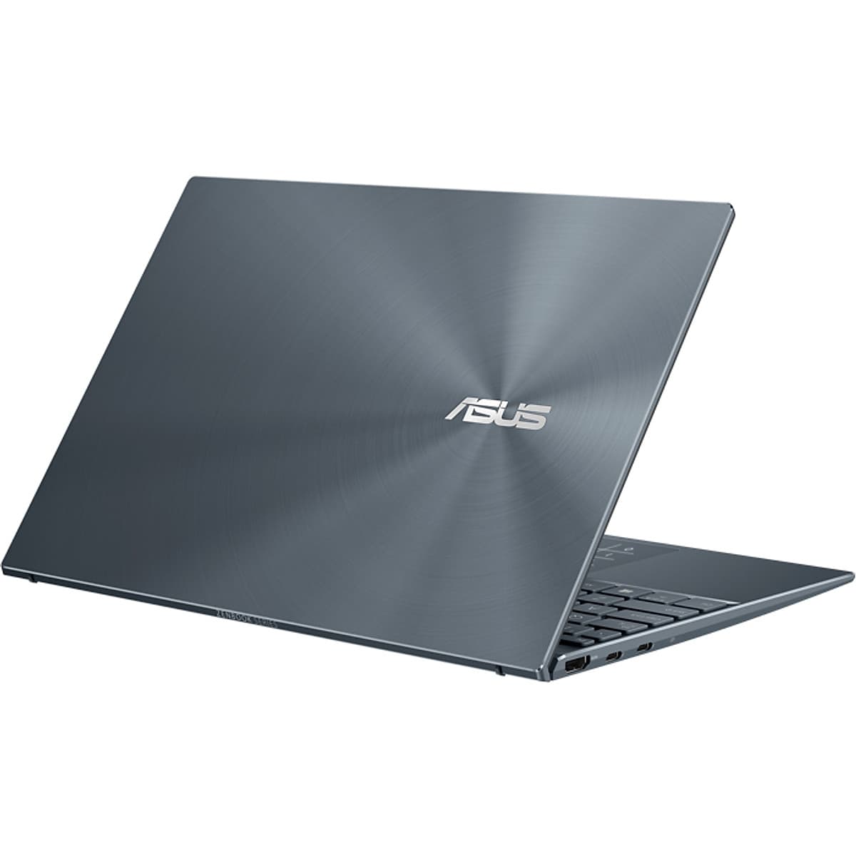 Laptop Asus ZenBook UX325EA-EG079T (Core i5-1135G7/ 8GB LPDDR4X 3200MHz/ 256GB SSD M.2 PCIE G3X2/ 13.3 FHD IPS/ Win10) - Hàng Chính Hãng