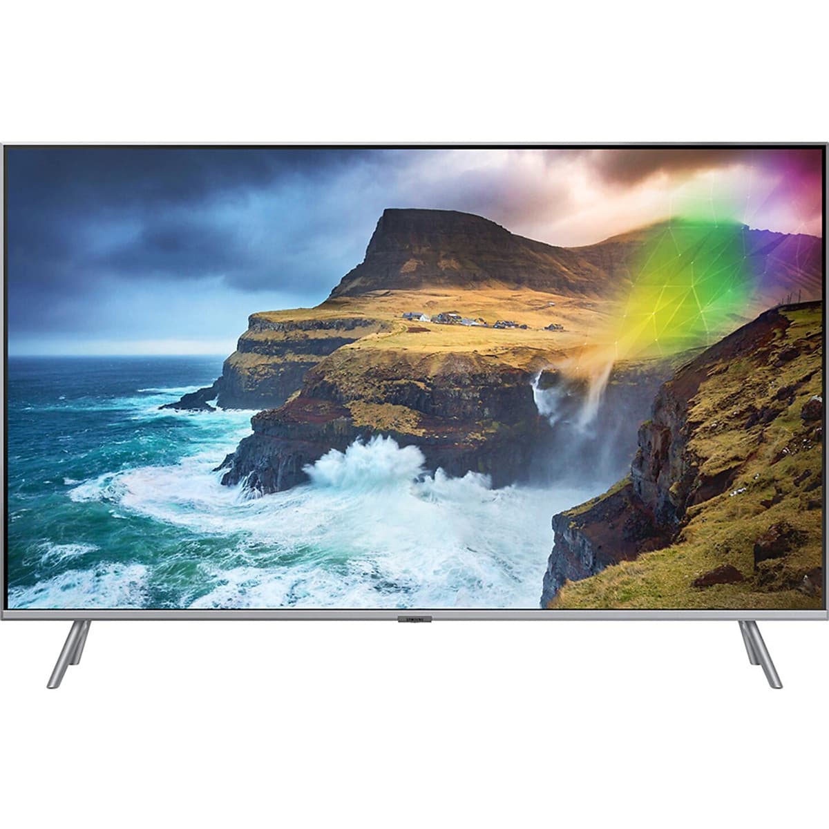 Smart Tivi QLED Samsung 4K 49 inch QA49Q75RA