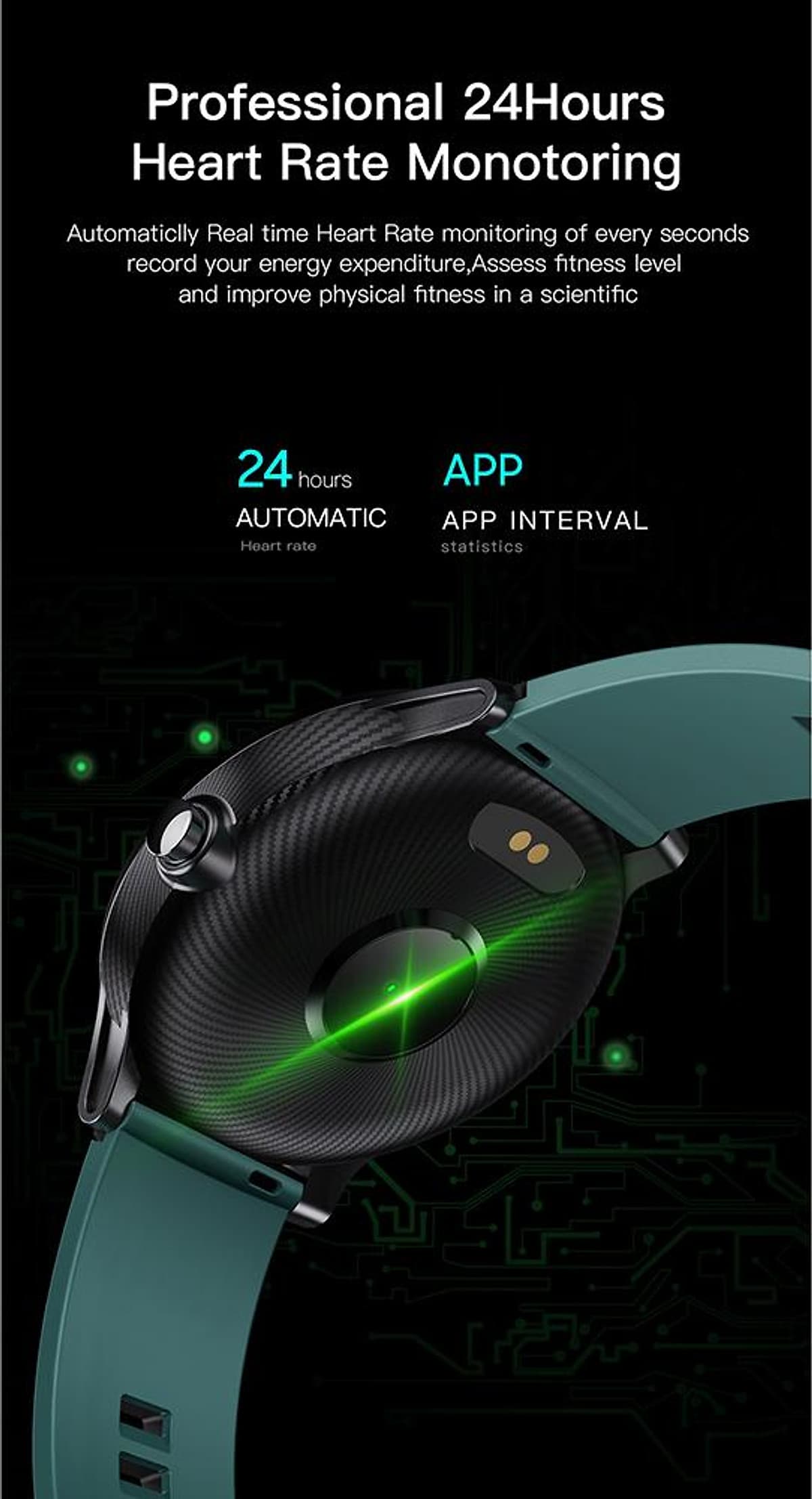 Đồng Hồ Thông Minh KOSPET PROBE Smart Watch 1.3 inch IPS Full Round Touch Screen Healthcare Sports Smart Watch Dual Colorful Silicone Watch