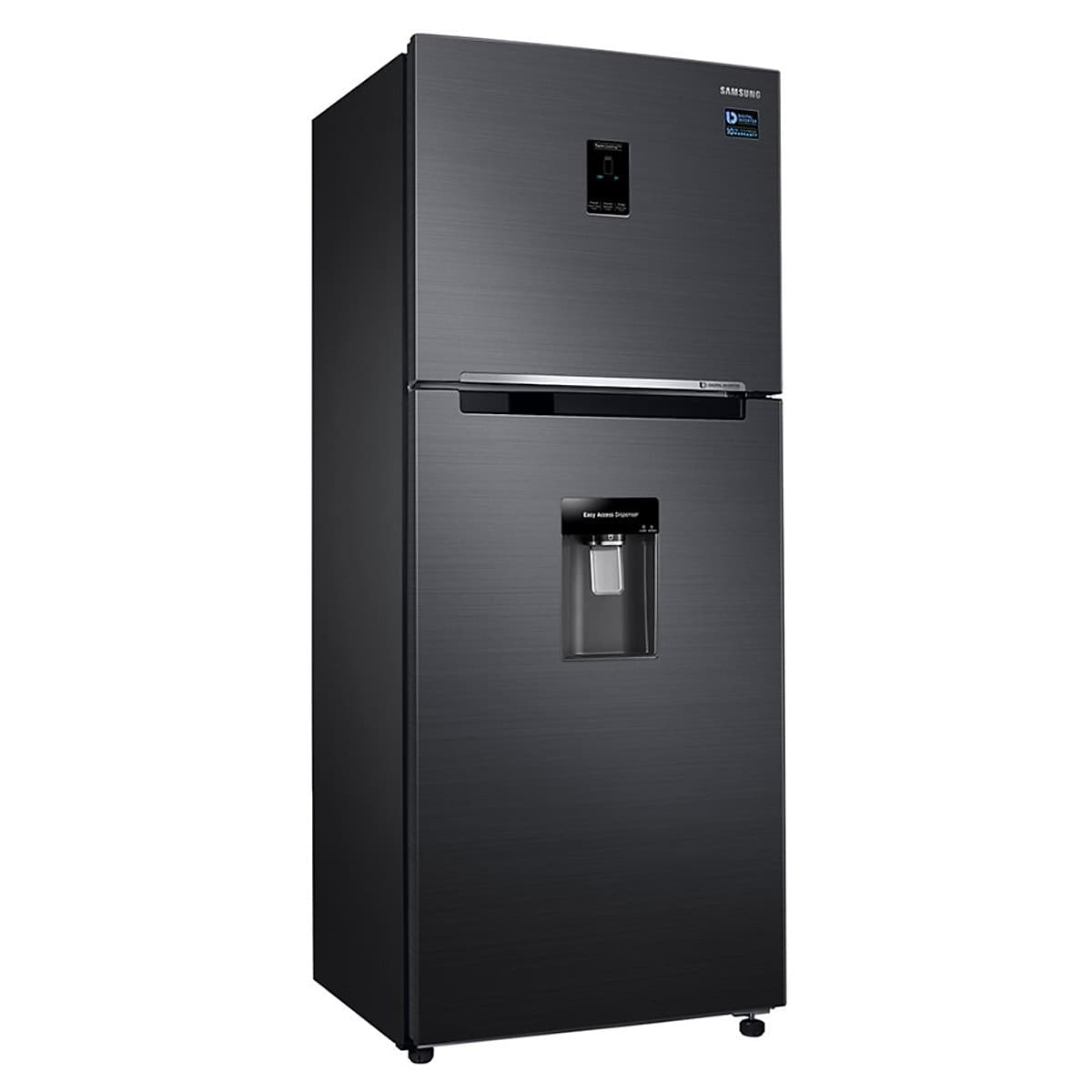 Tủ lạnh Samsung Inverter 360 lít RT35K5982BS/SV 