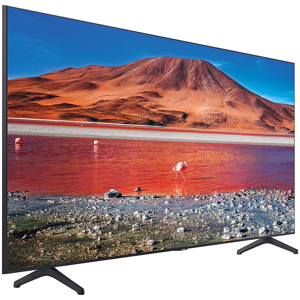 Smart Tivi Samsung 4K 75 inch UA75TU7000