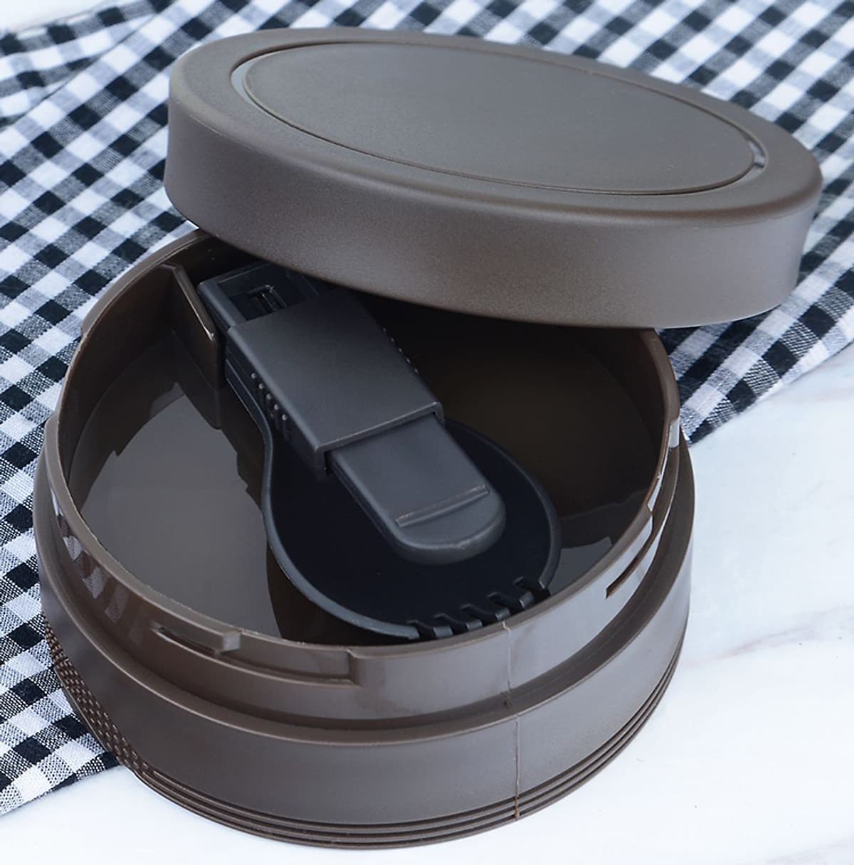 Hộp Giữ Nhiệt Đựng Thức Ăn Lock&Lock New Wave Food Jar LHC8024 (500ml)