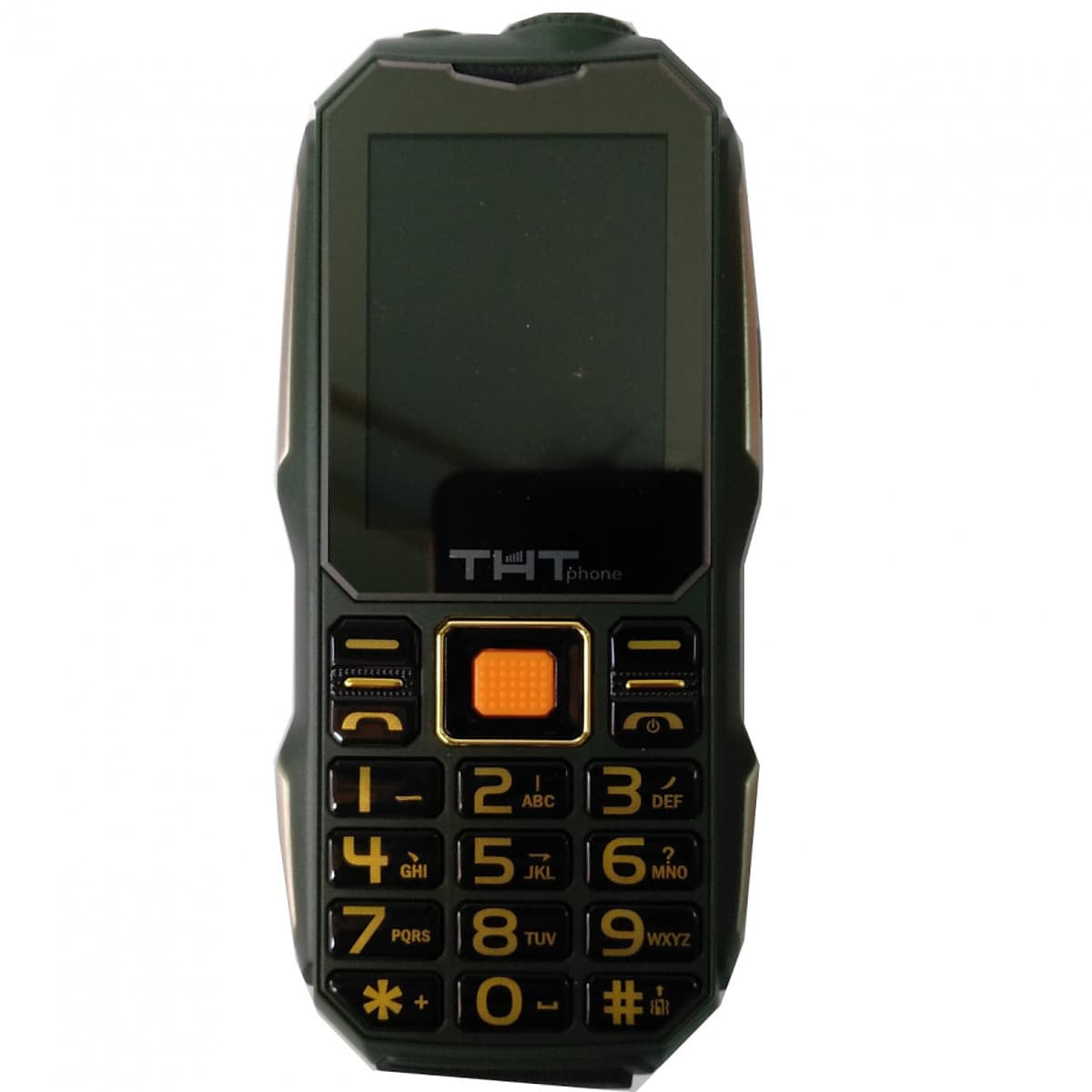 Điện Thoại THTphone A1