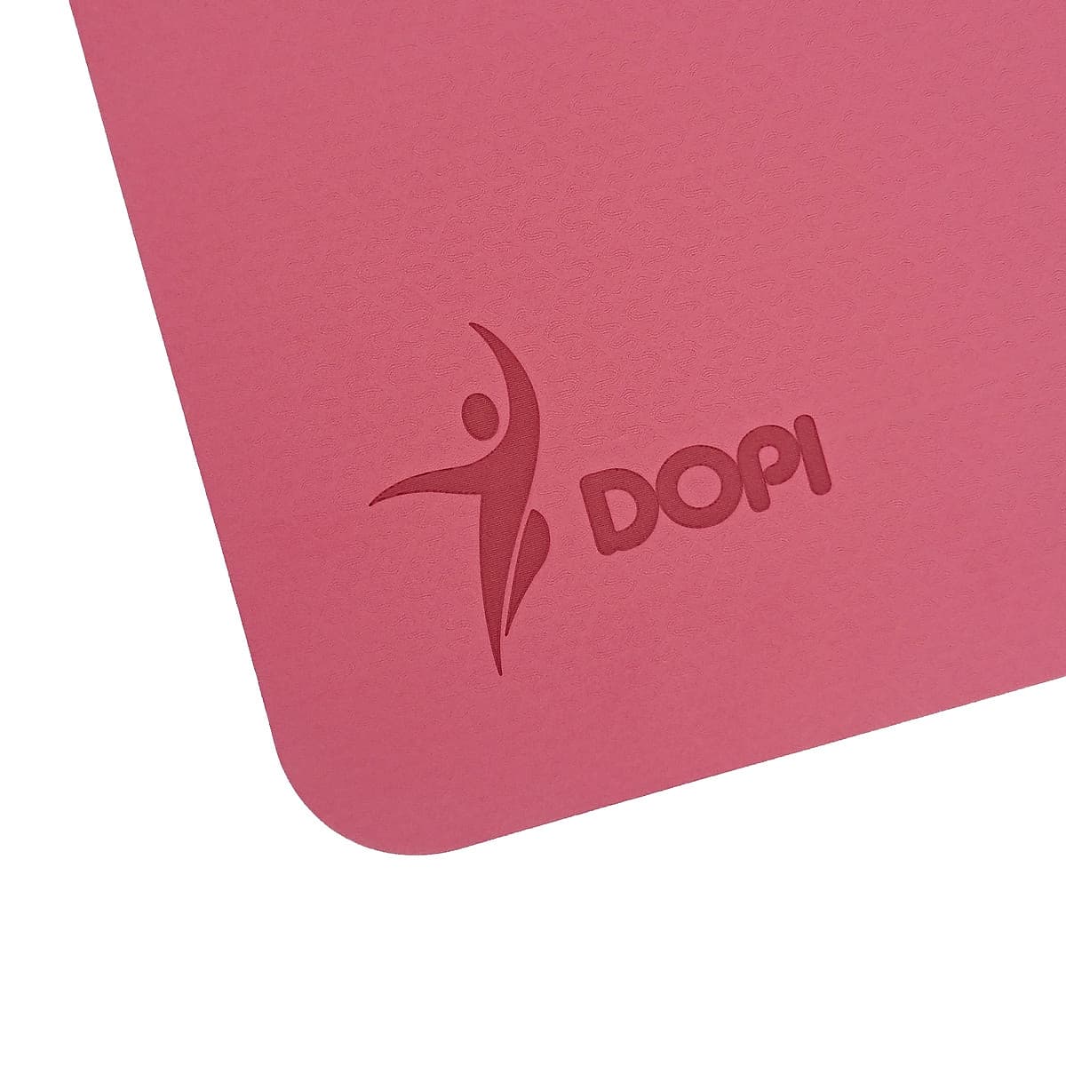 Thảm tập yoga DOPI cao cấp siêu bám DP3500 tặng kèm túi và dây