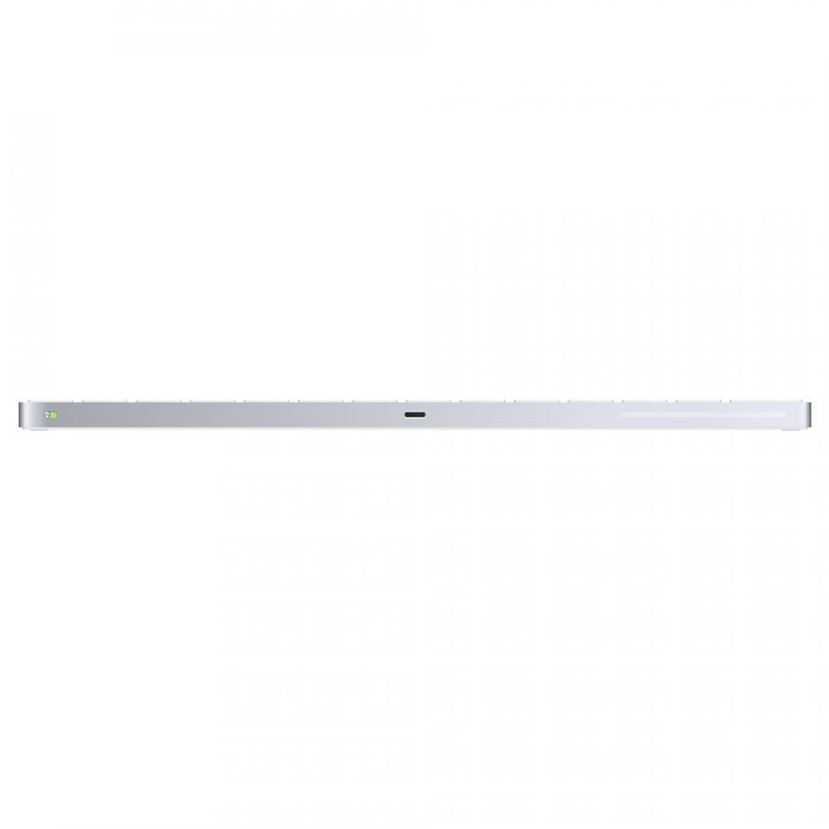  Bàn Phím Không Dây Apple Magic Keyboard MLA22 - Hàng Chính Hãng