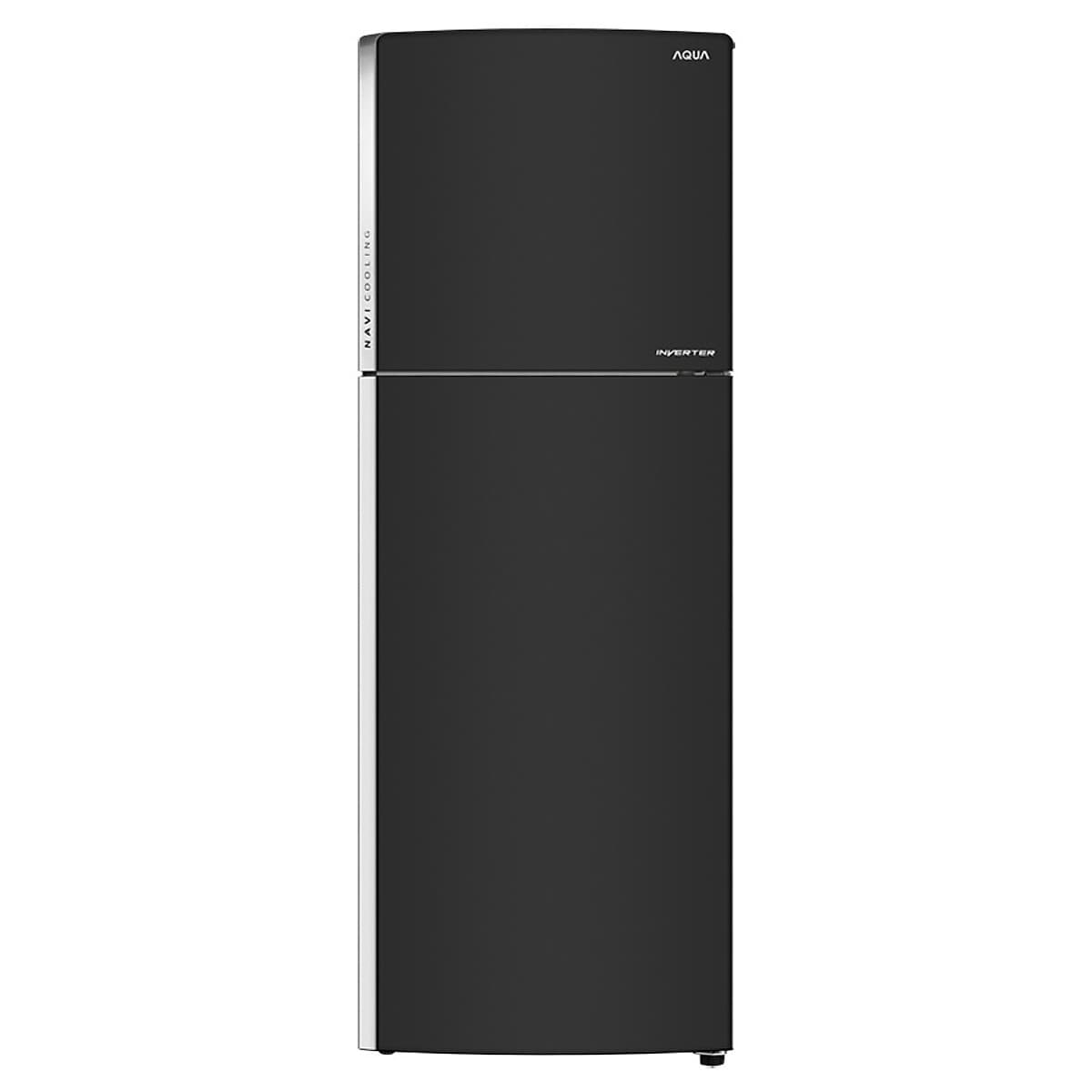 Tủ lạnh Aqua Inverter 249 lít AQR-I248EN (HÀNG CHÍNH HÃNG)