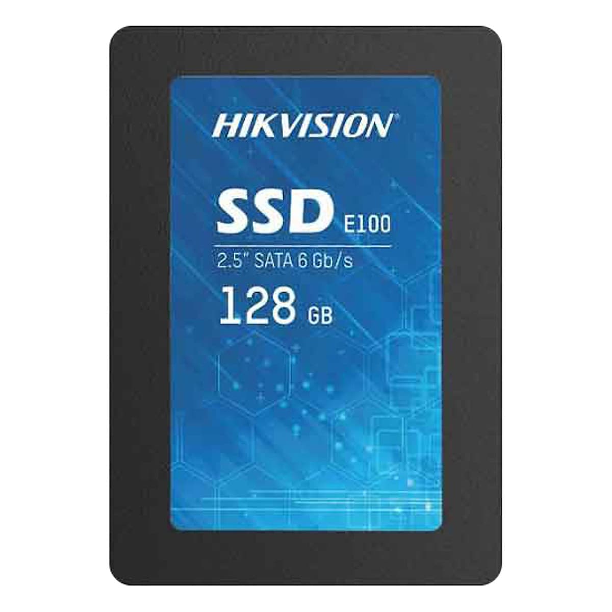 Ổ Cứng SSD HIKVISION E100 SATA III - Hàng Chính Hãng