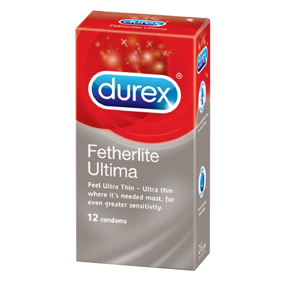 Bao Cao Su Durex Fetherlite Ultima 12S – 239259 - 100584318