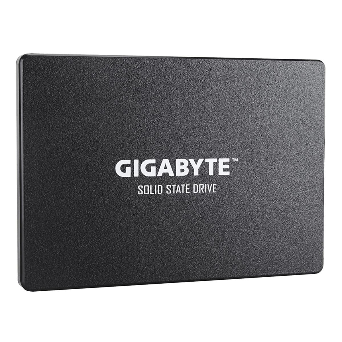 Ổ Cứng SSD Gigabyte 240Gb (2.5" Sata iii 6Gb/S) - Hàng Chính Hãng
