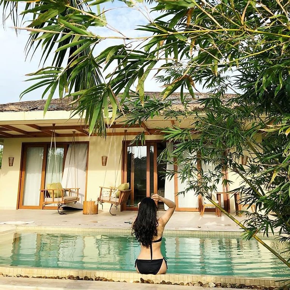 Gói 3N2Đ Fusion Resort 5* Phú Quốc - Villa 01 Phòng Ngủ Hồ Bơi Riêng, Buffet Sáng, Tặng Gói Spa, Tặng Voucher Ăn Uống 1 Triệu Trong Tuần, Đón Tiễn Sân Bay, Dành Cho 02 Người Lớn & 02 Trẻ Em Dưới 12 Tuổi