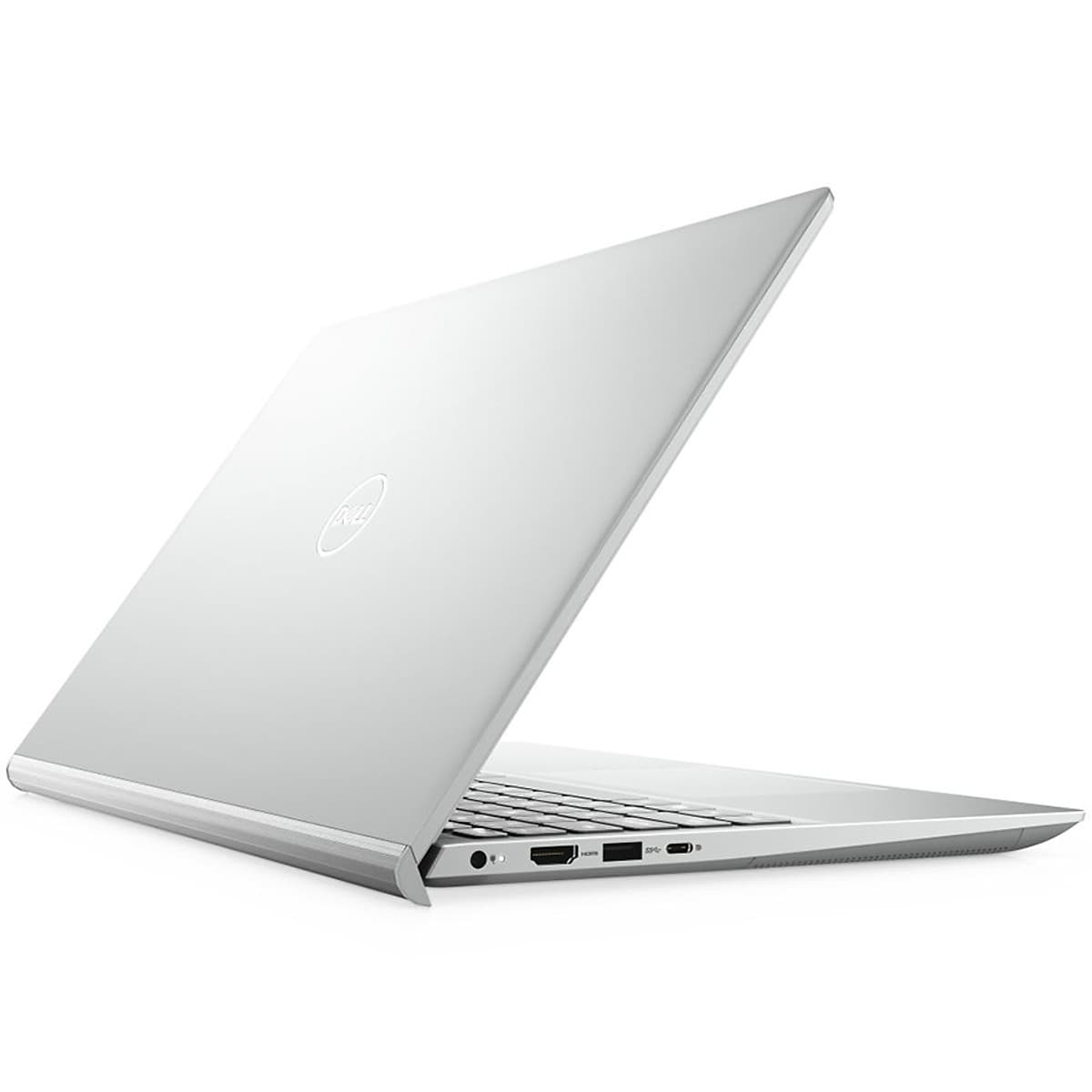 Laptop DELL Inspiron 15 7501 X3MRY1 (Core i7-10750H/ 8GB/ 512GB SSD PCIe/ GTX 1650Ti 4GB GDDR6/ 15.6 FHD/ Win10) - Hàng Chính Hãng