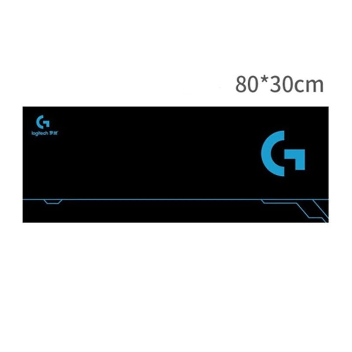 Miếng Lót Chuột Logitech