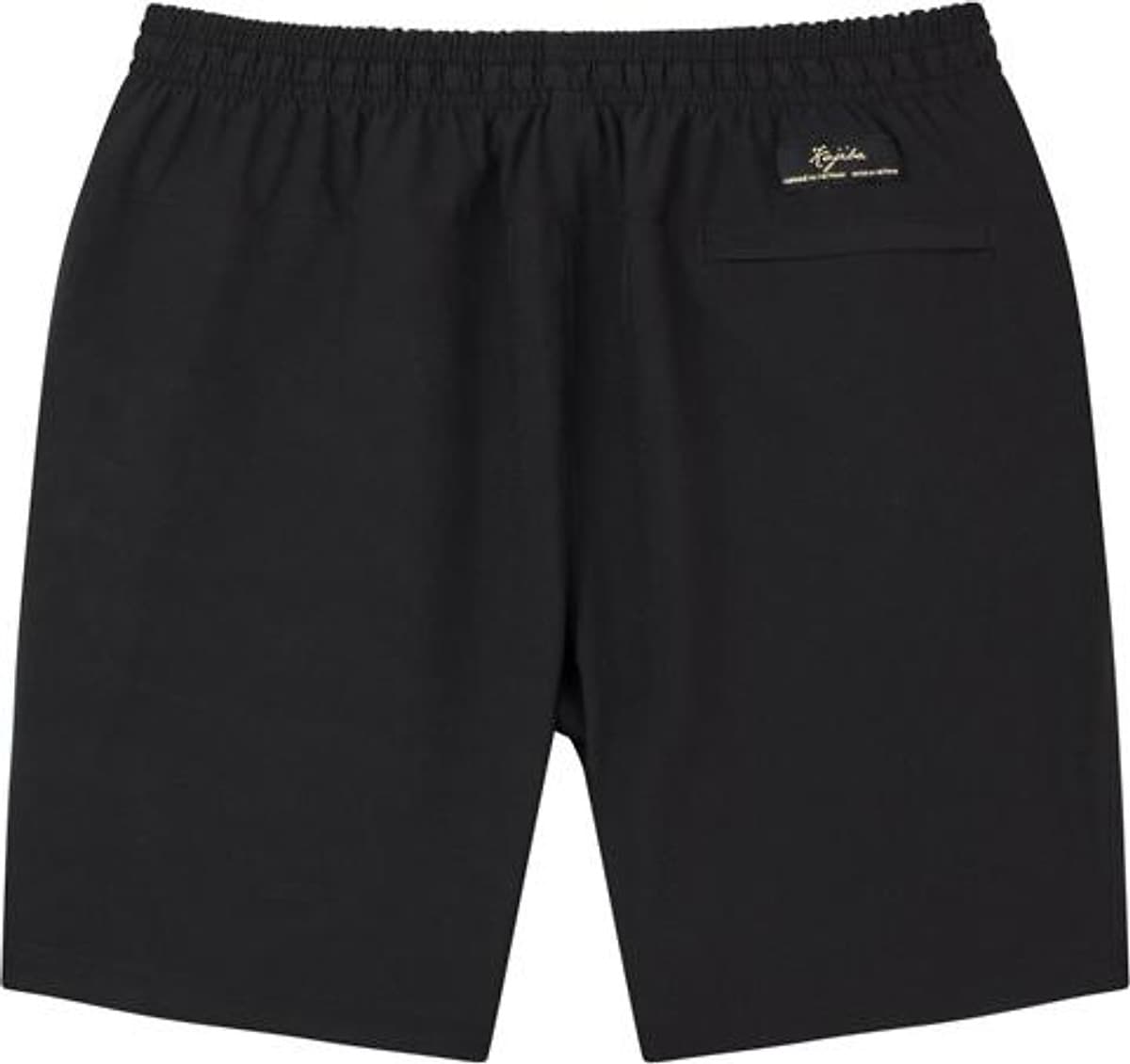 quần short thể thao nam KOJIBA chất vải poly co dãn thoáng mát