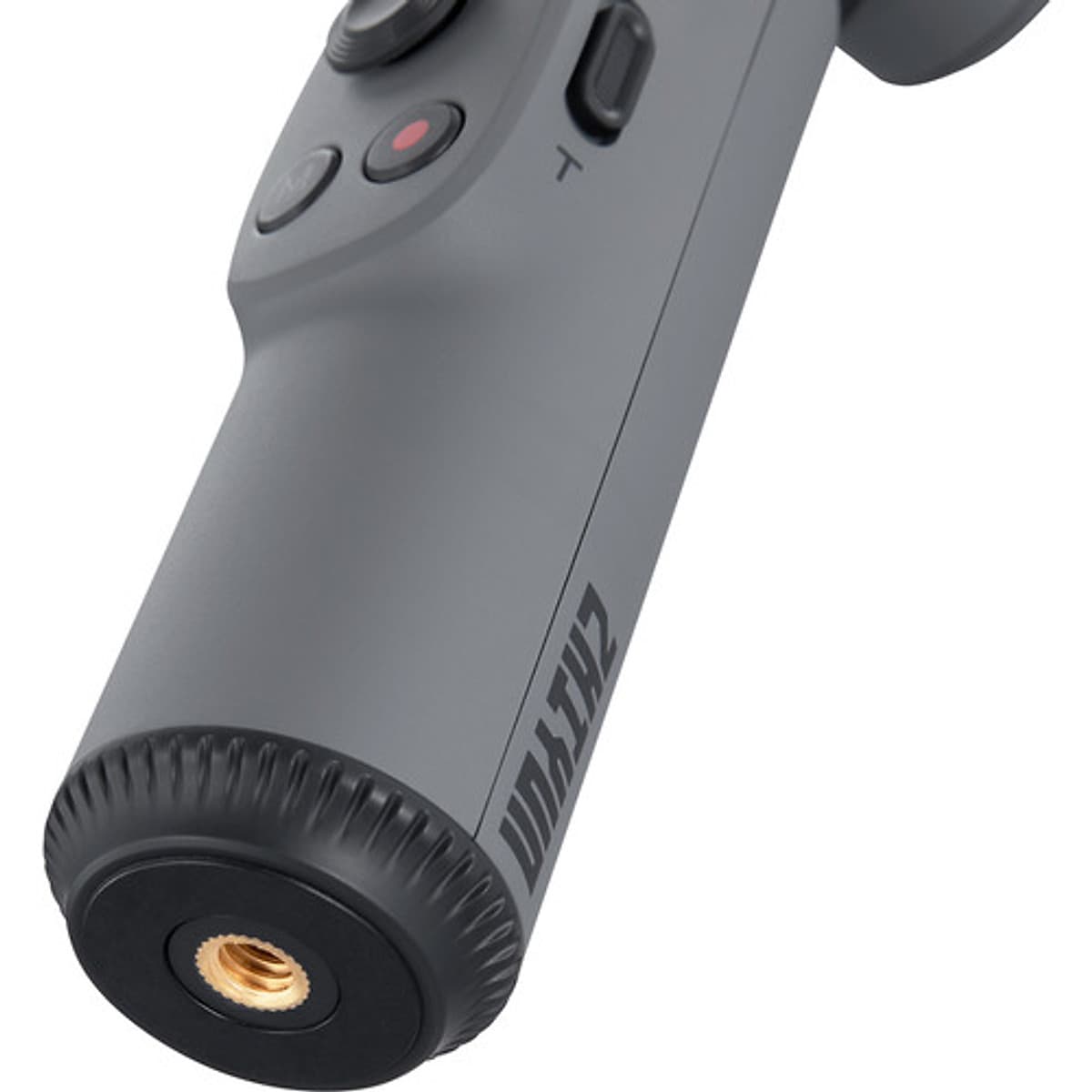 Gimbal Zhiyun Smooth X Combo Túi + Chân - Hàng Chính Hãng