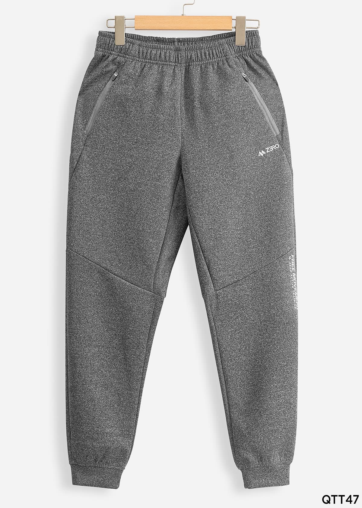 Quần Thể Thao Kiểu Dáng Jogger Thời Trang ZERO