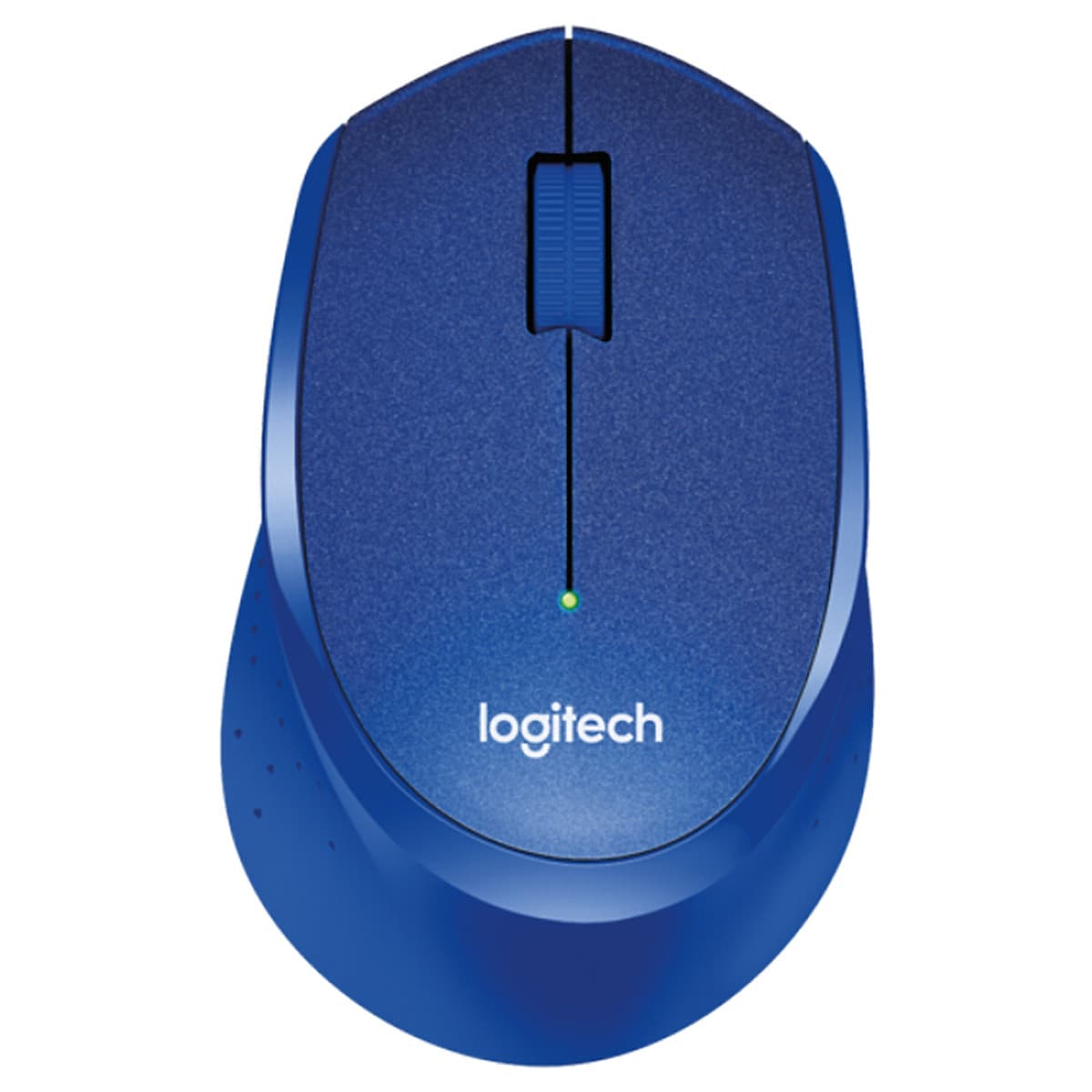 Chuột Quang Không Dây Logitech