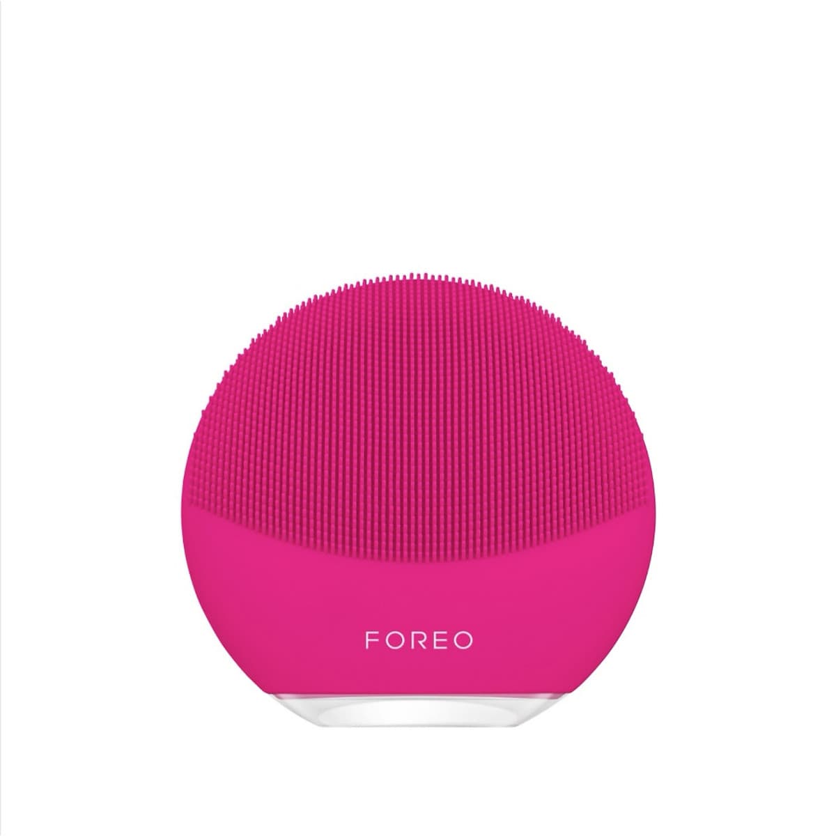 Máy rửa mặt Foreo LUNA MINI 3 - Loại bỏ bụi bẩn và cặn trang điểm chỉ trong 30s