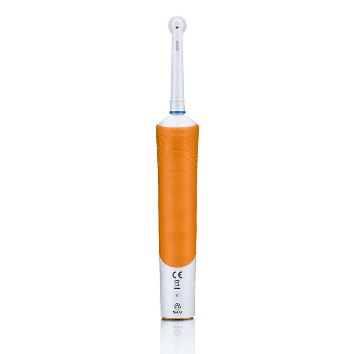 Bàn Chải Đánh Răng Điện Sonic 2D Oral-B D12