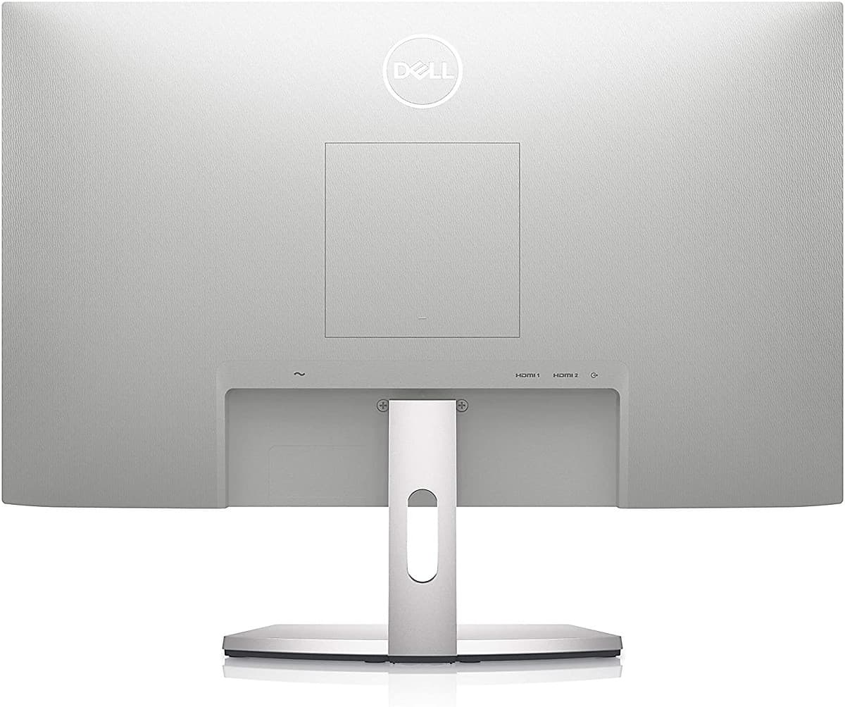 Màn hình Dell S2421HN 23.8Inch IPS - Hàng Chính hãng