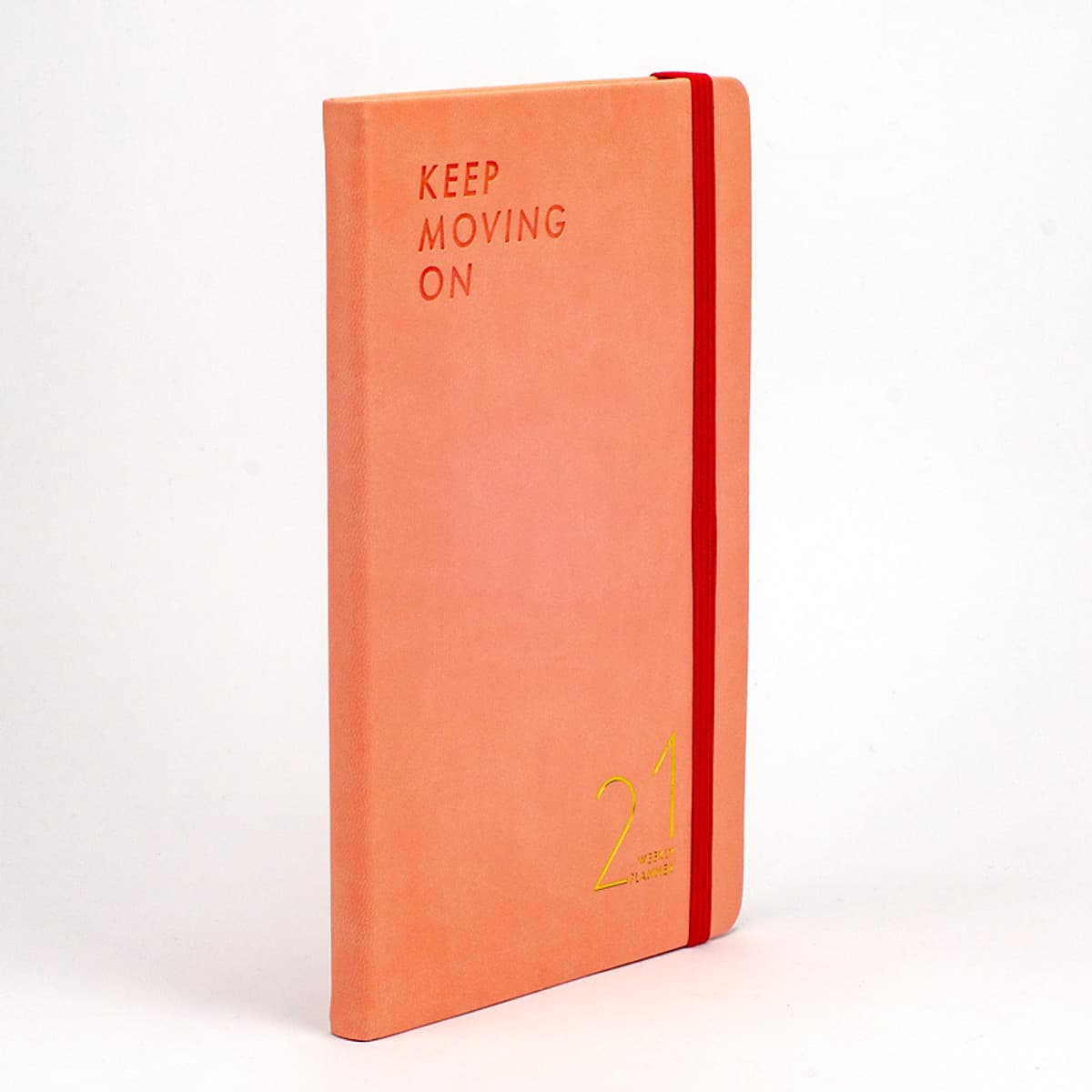 Sổ lịch Planner 2021 - A5