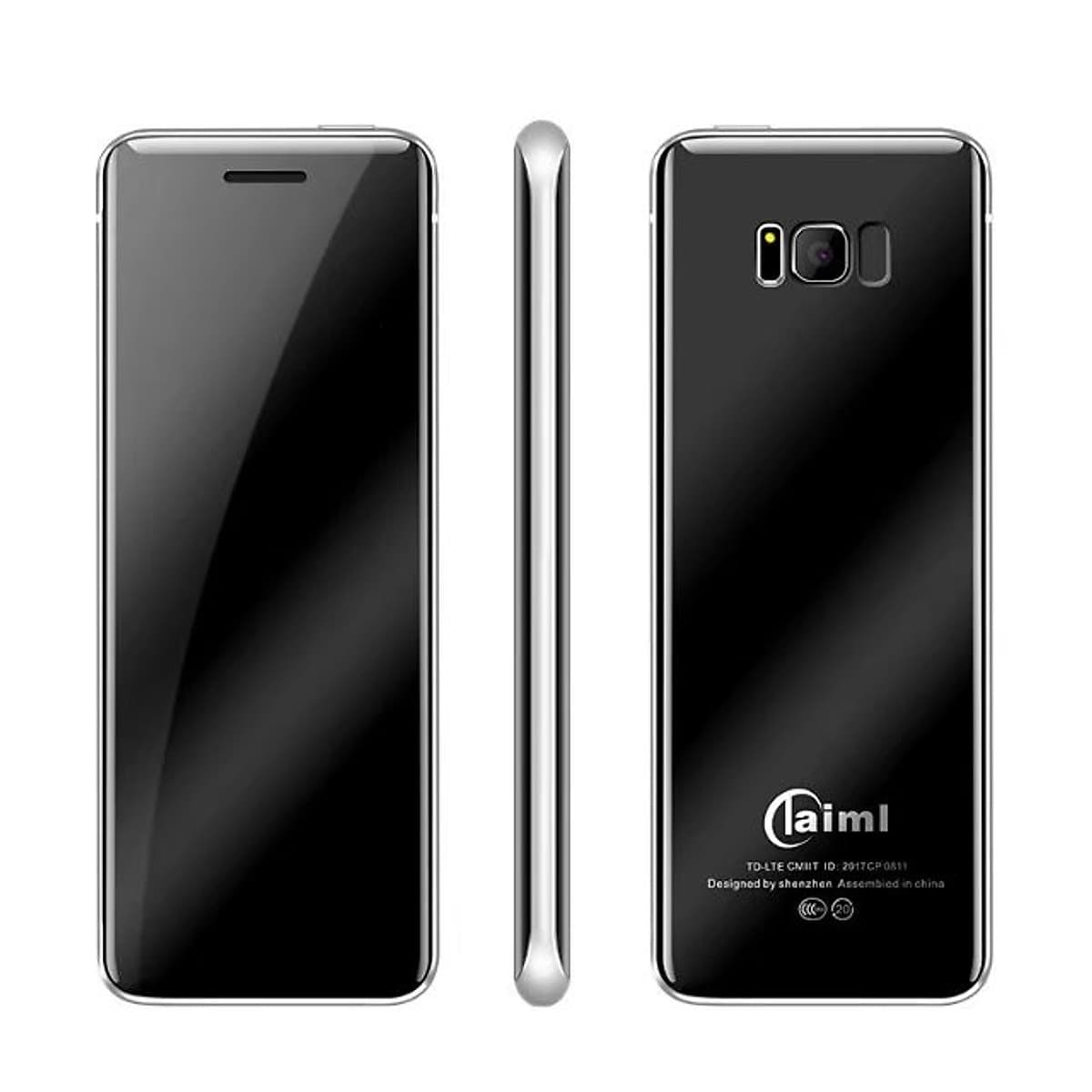 Điện Thoại Claiml Siêu Mỏng