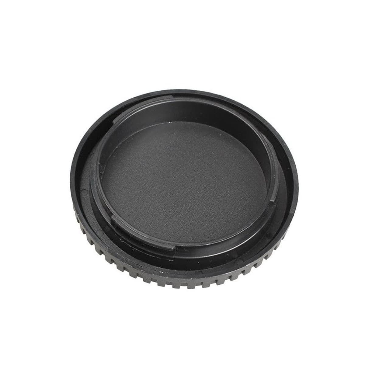 Nắp sau lens + Nắp body 