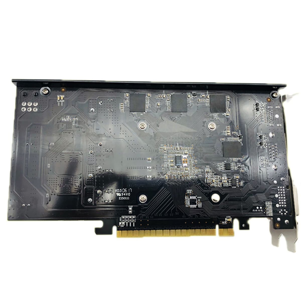 GTX1050 4G DDR5 Graphics Card 128bit Desktop PC Gaming Video Card  Specification:GTX1050TI 4G DDR5