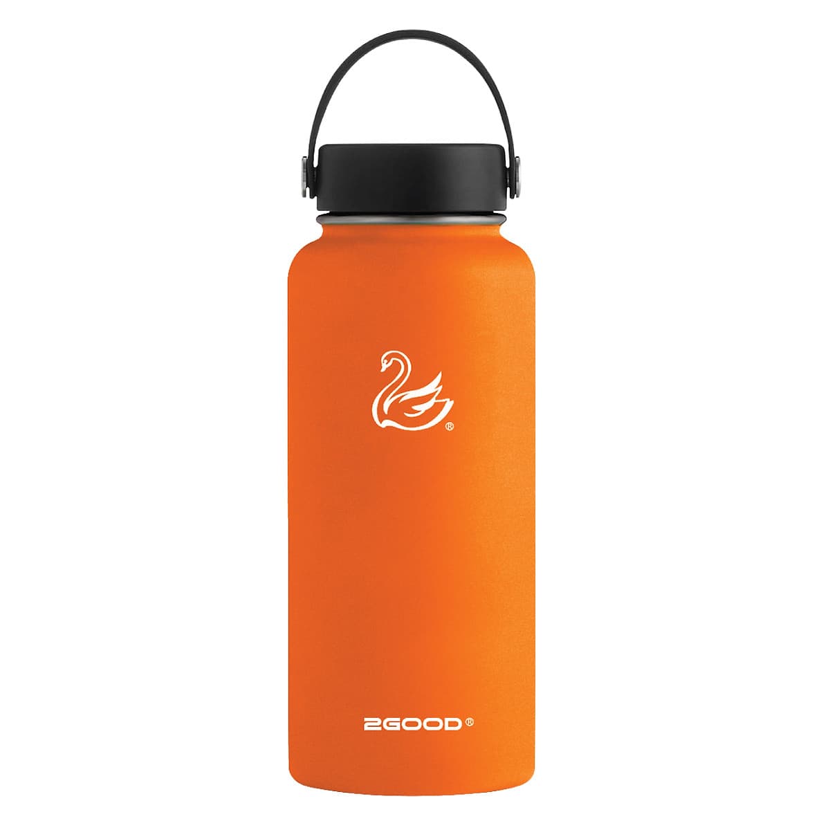 Bình Giữ Nhiệt 2GOOD FLASK Wide Mouth WM-01 (900ml) - Hàng Chính Hãng