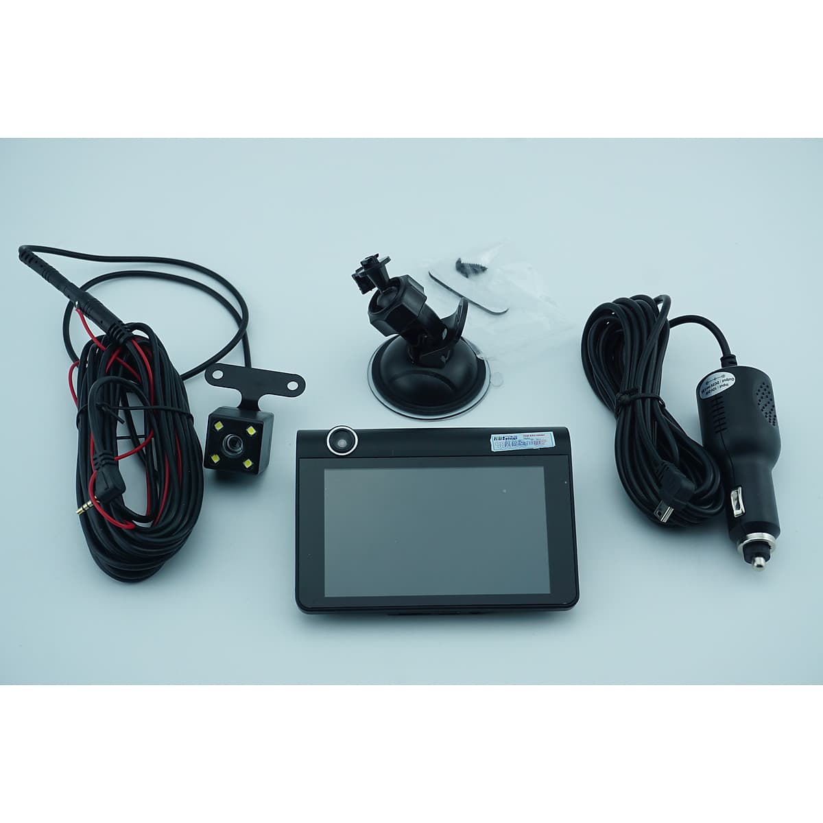 Camera hành trình ô tô GT-618 1080HD 