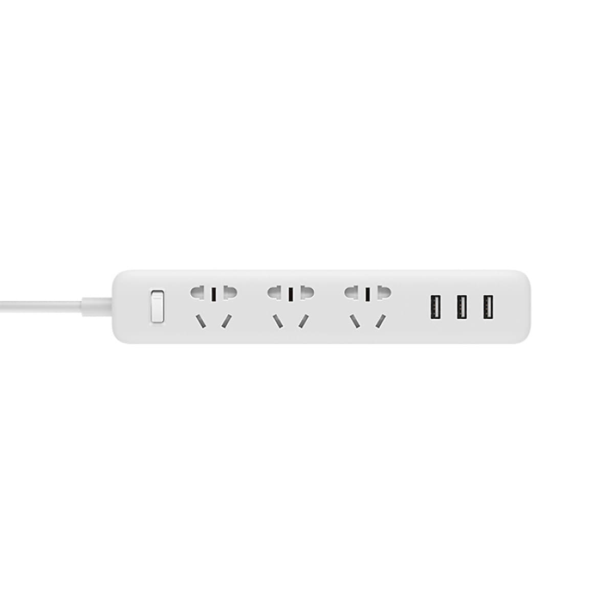 Ổ Cắm Xiaomi MI Power Strip 