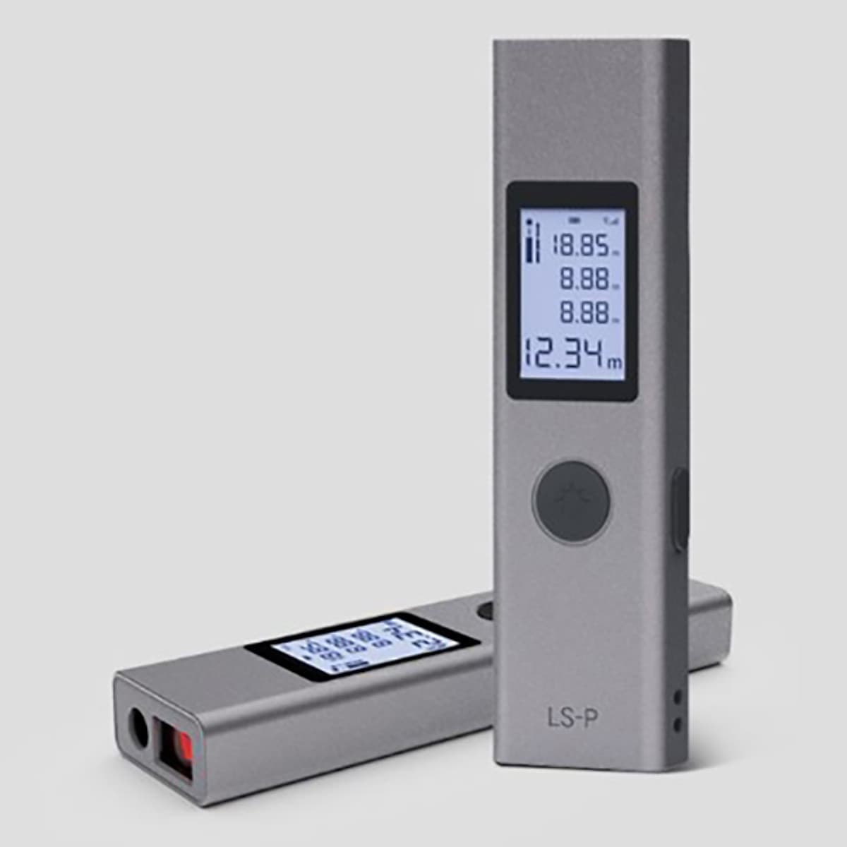Thước đo Laser thông minh XIAOMI DUKA LS-P 
