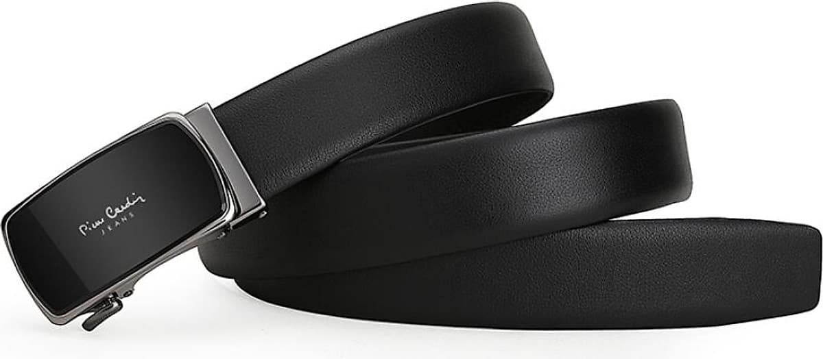  Thắt Lưng Nam Thời Trang Khóa Tự Động Pierre Cardin J8A826Z-281102A