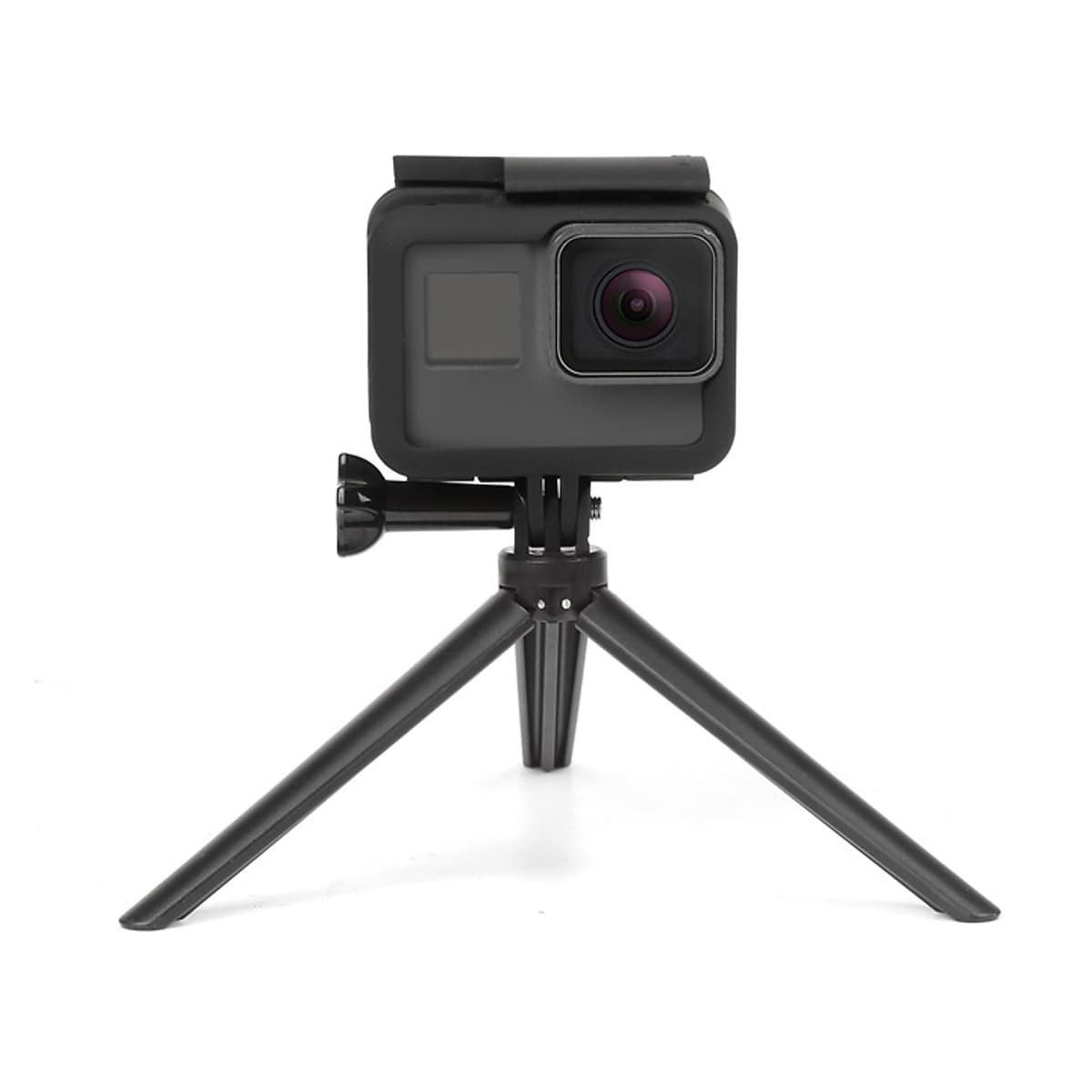 Gậy 3 khúc monopod cho GoPro Hero