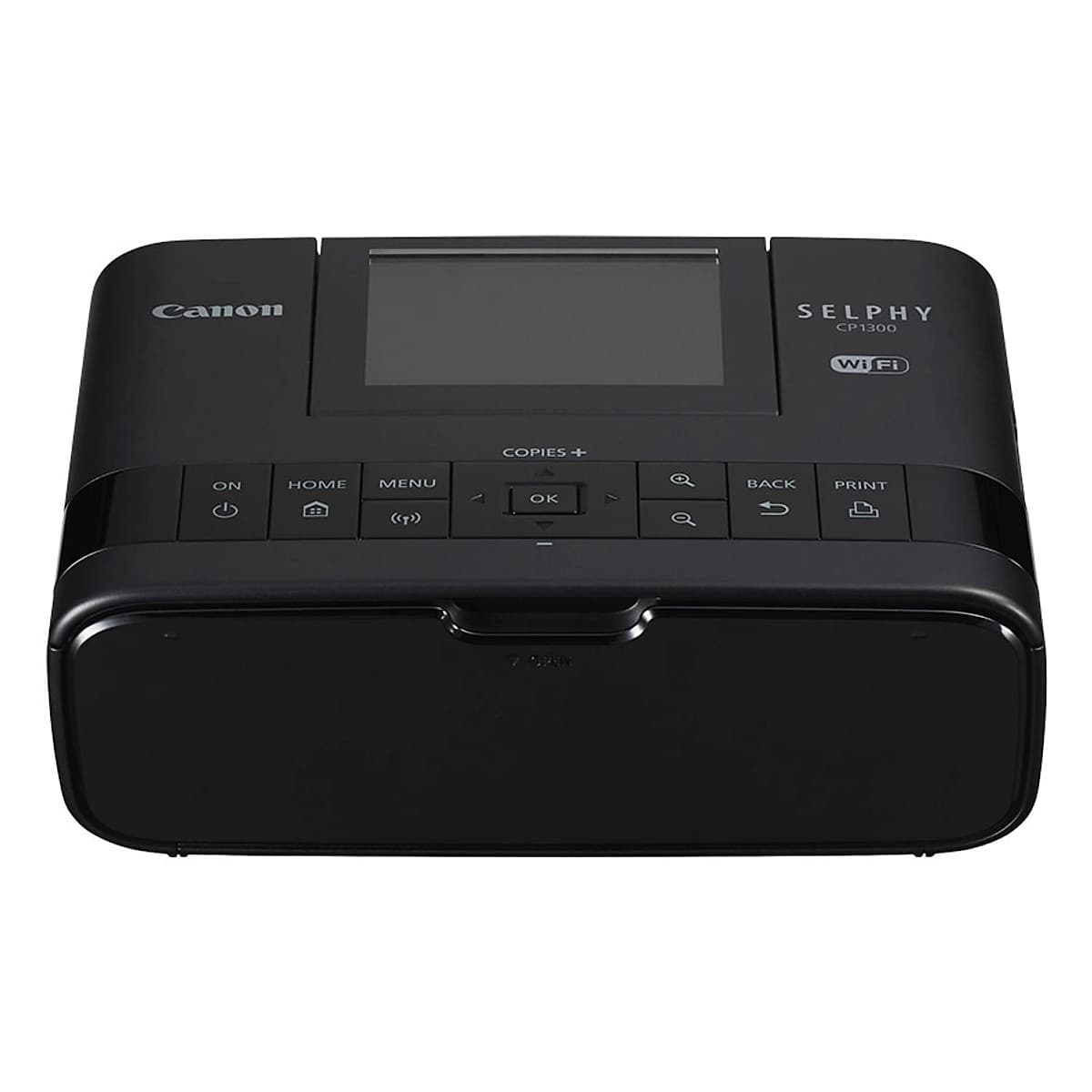 Máy In Ảnh Canon SELPHY CP1300 Wifi - Hàng Chính Hãng