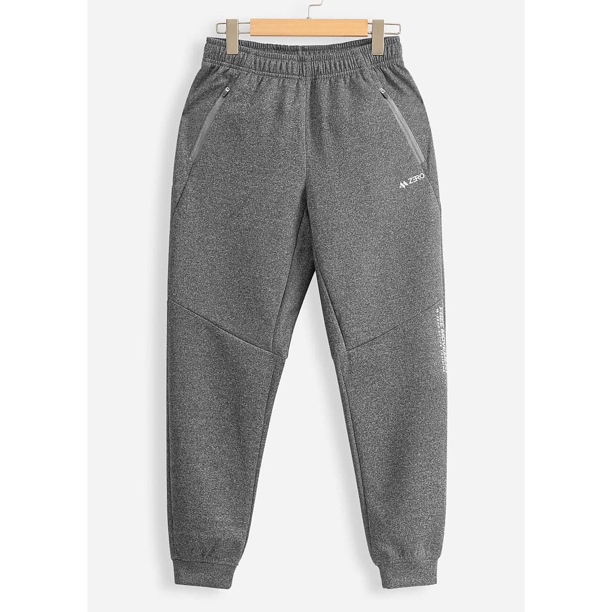 Quần Thể Thao Kiểu Dáng Jogger Thời Trang ZERO