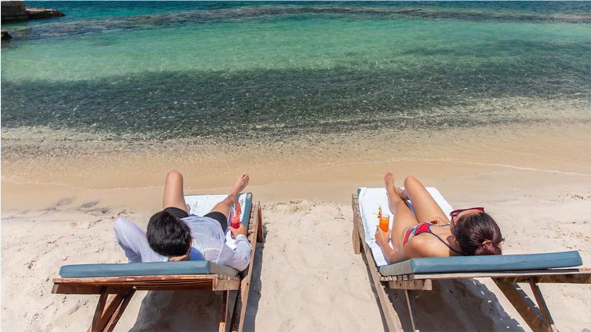 Tour Đảo Yến Đông Tằm Nha Trang