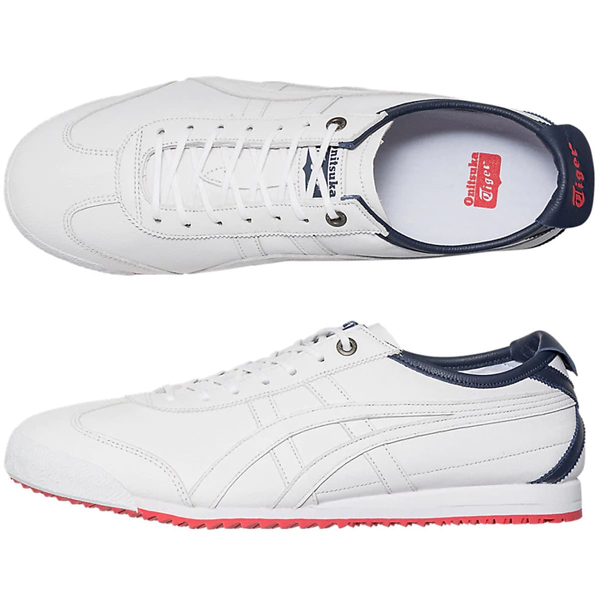 Giày Thể Thao Onitsuka Tiger MEXICO 66 SD Unisex 1183A872