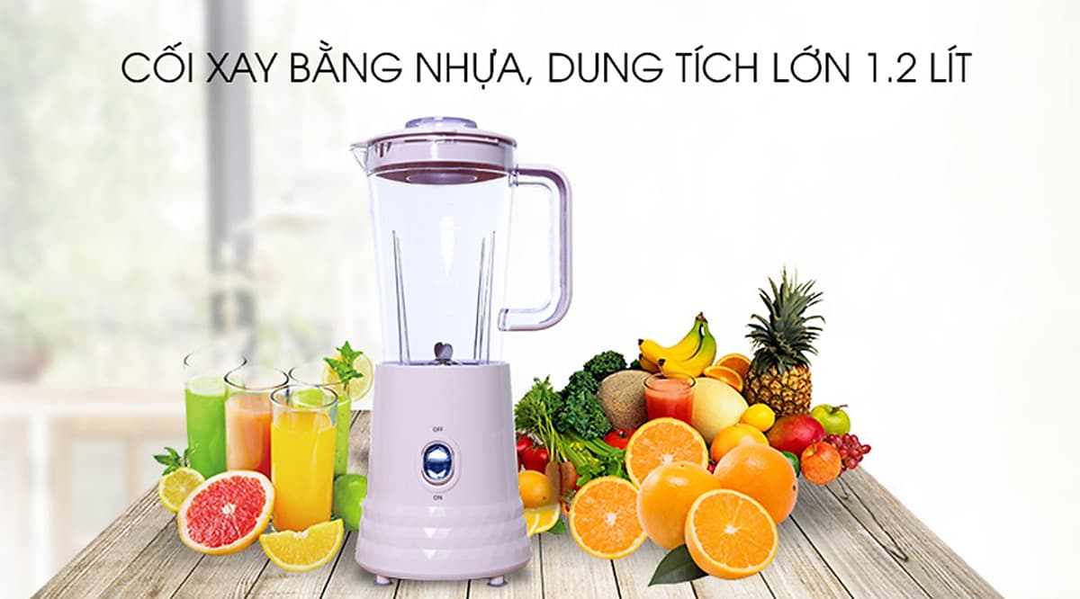 Máy xay sinh tố BL35