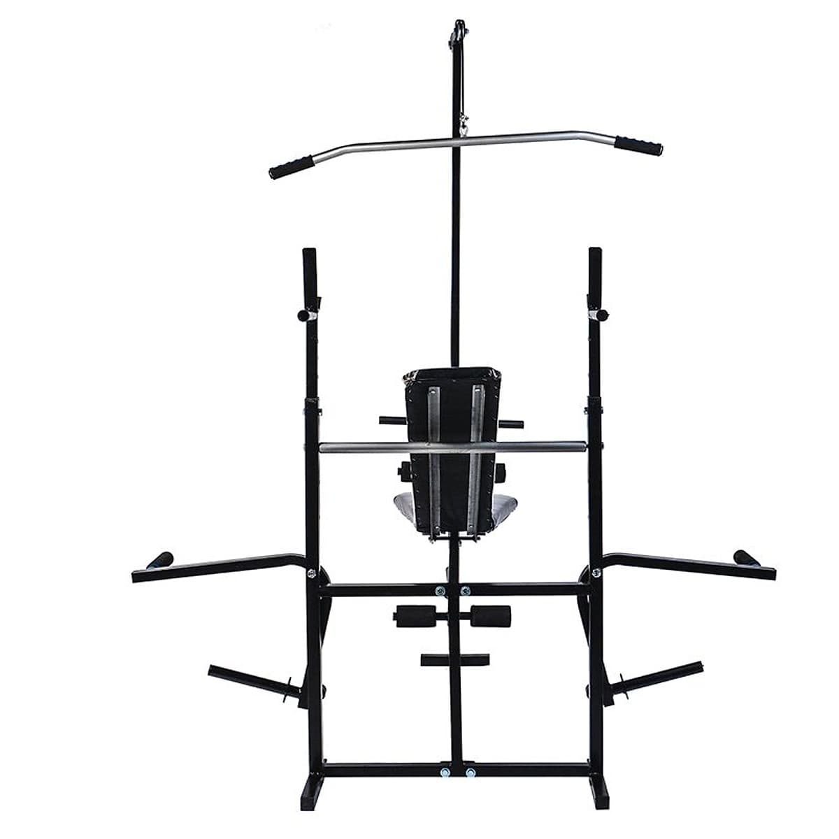 Giàn ghế tập Gym đa năng Gymlink