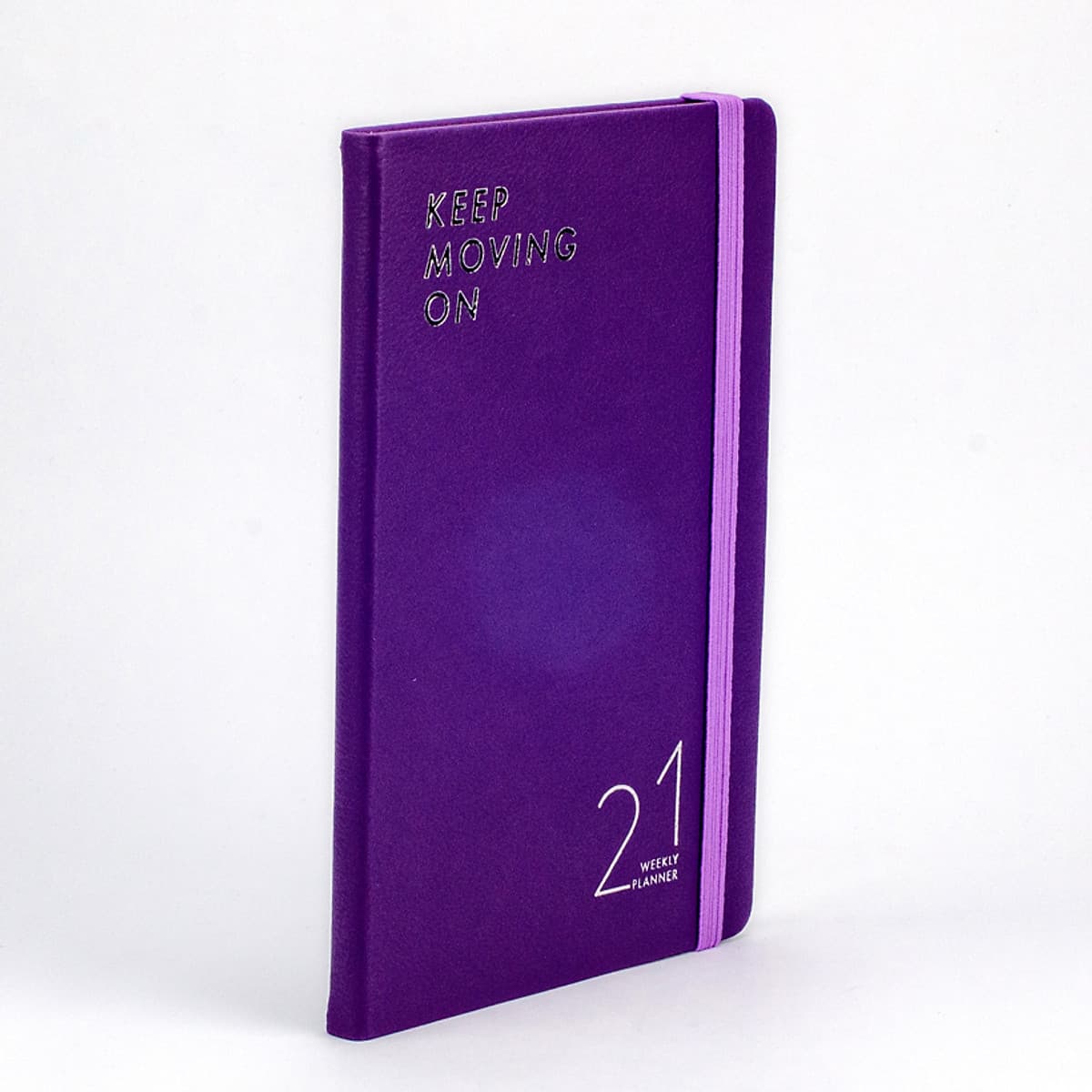 Sổ lịch Planner 2021 - A5