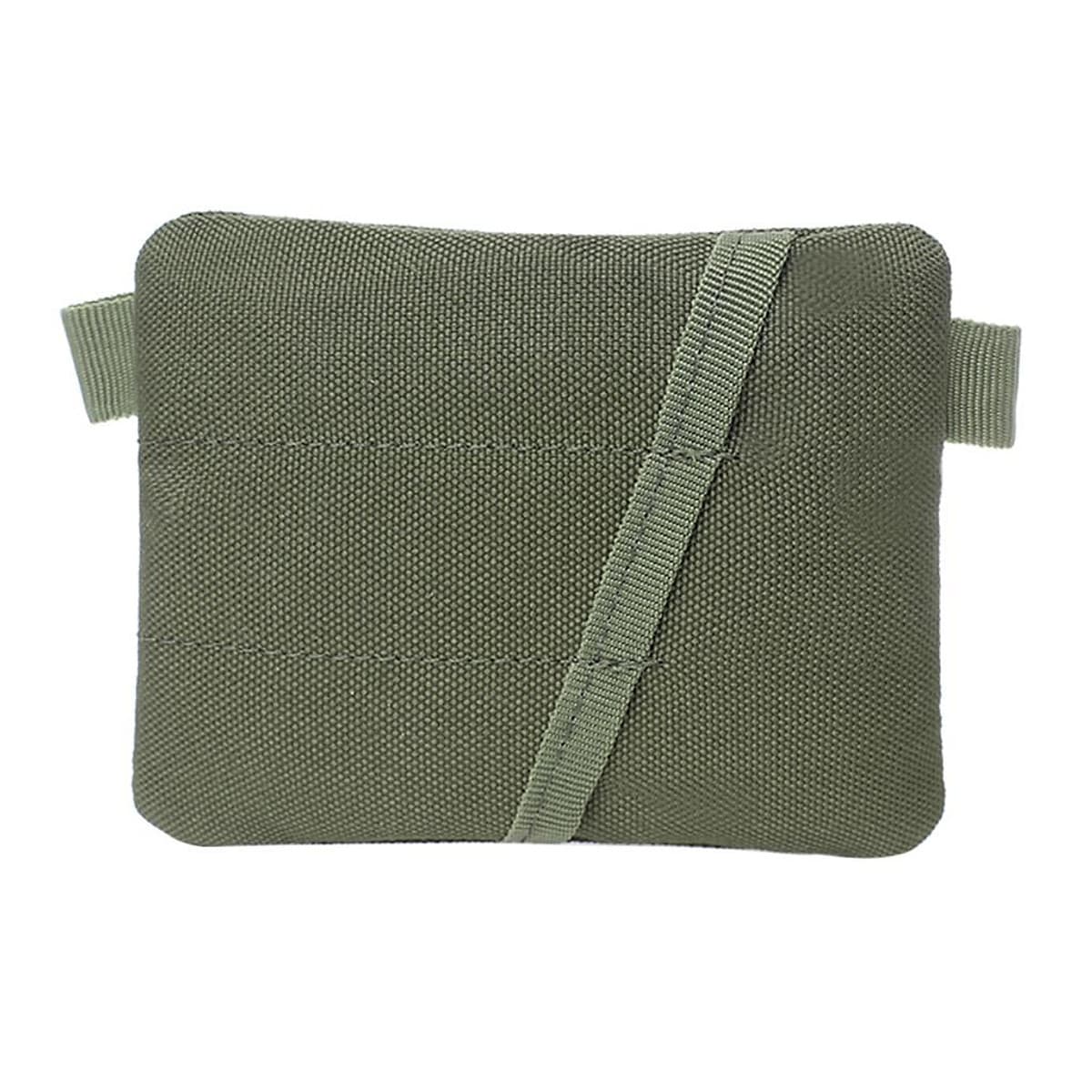 Wallet Key Pouch Molle Gadget Pouch Accessory Bag