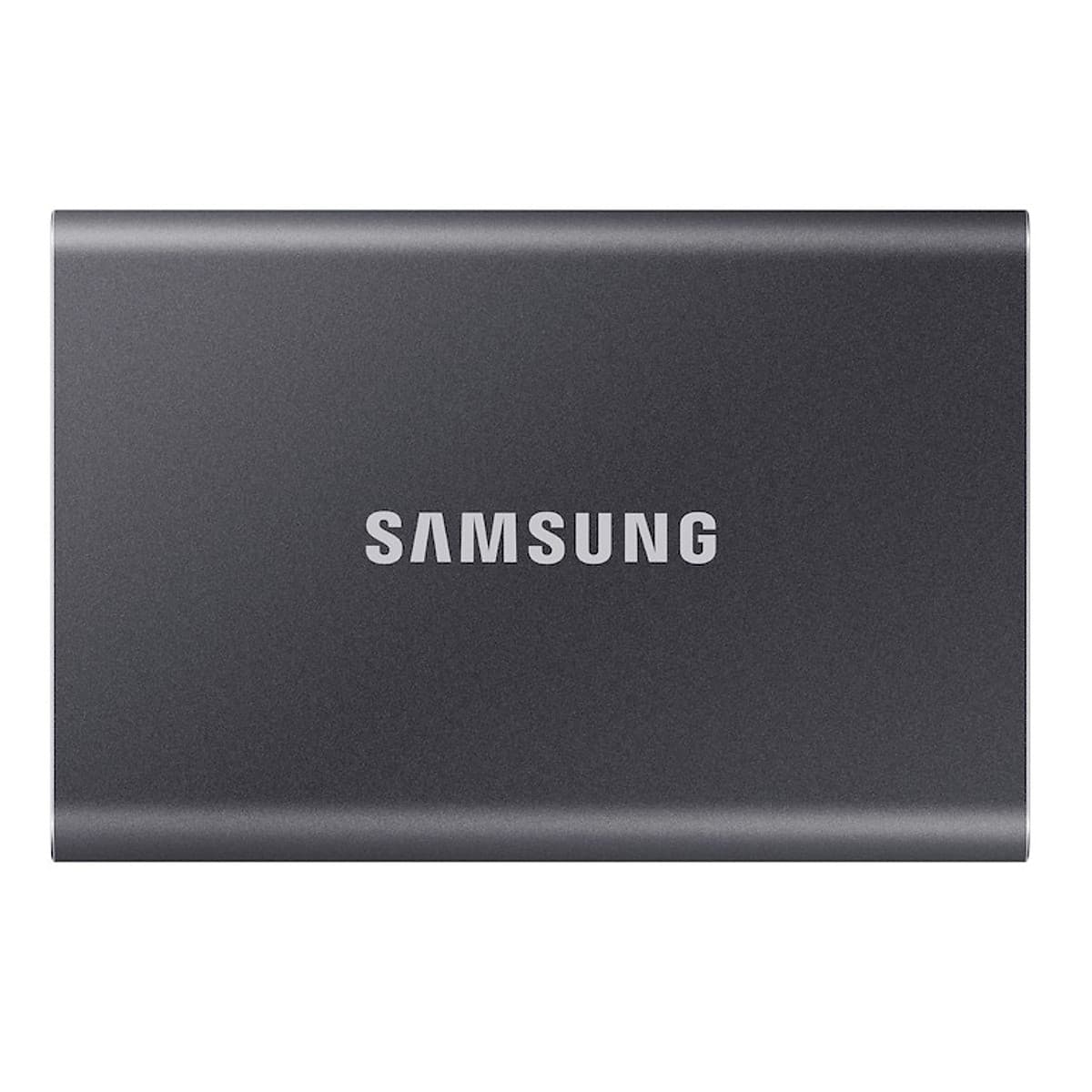 Ổ Cứng Di Động SSD Samsung T7 NON Touch USB Type C - Hàng Nhập Khẩu - 500GB