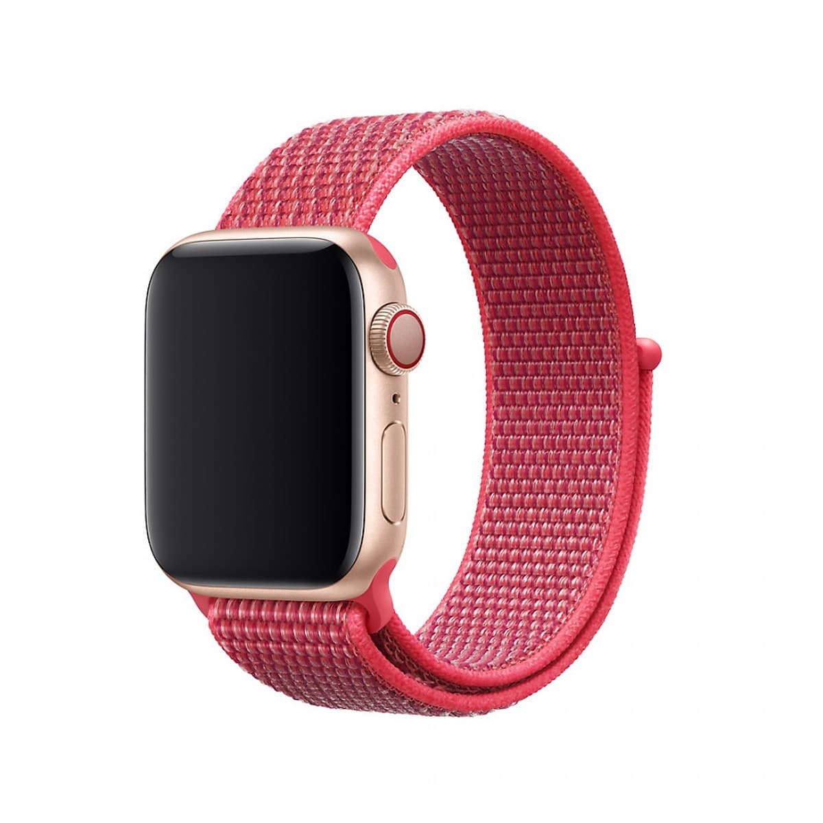 Dây vải đeo thay thế cho Apple Watch 42mm / 44mm hiệu Coteetci - Hàng chính hãng