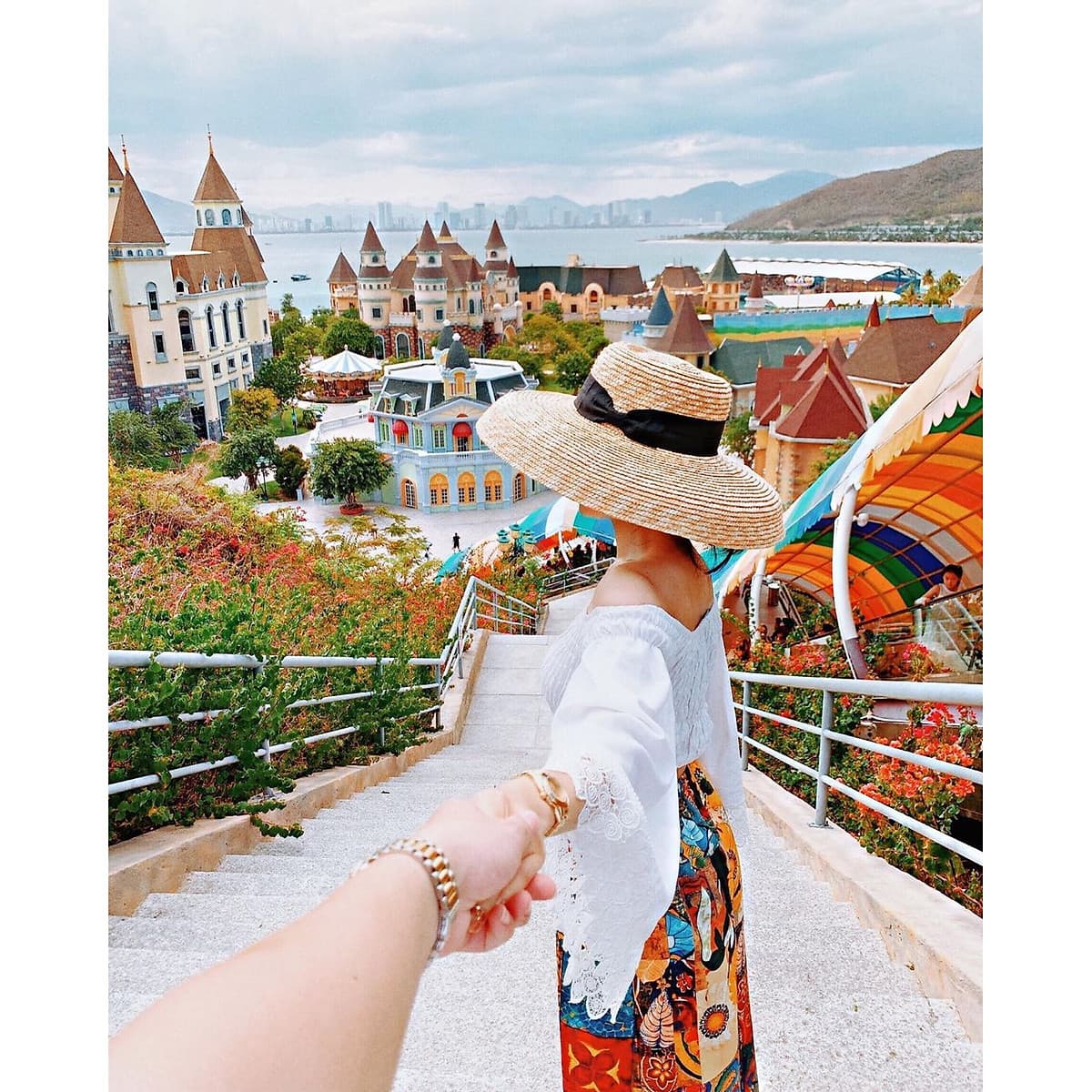 Tour Nha Trang 3 Ngày 2 Đêm 