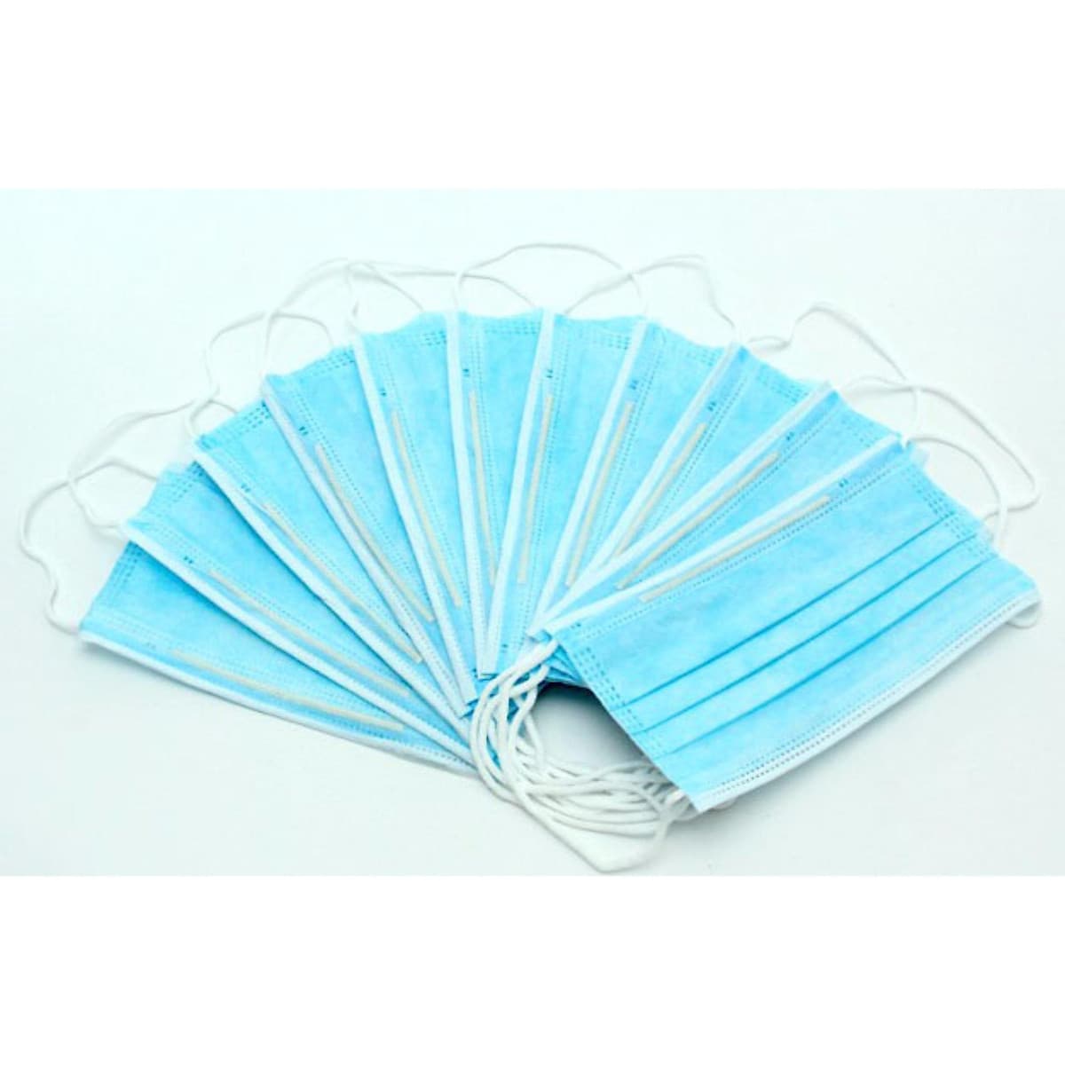 Hộp 50 cái khẩu trang y tế 4 lớp VN Number One