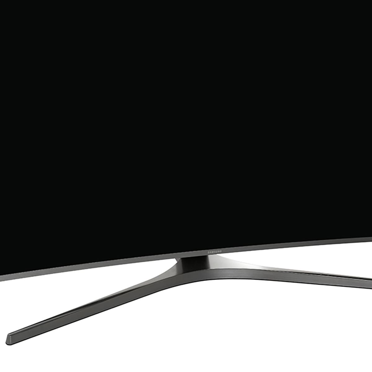 Smart Tivi Màn Hình Cong Samsung 55 inch UA55MU6500KXXV - Hàng chính hãng 