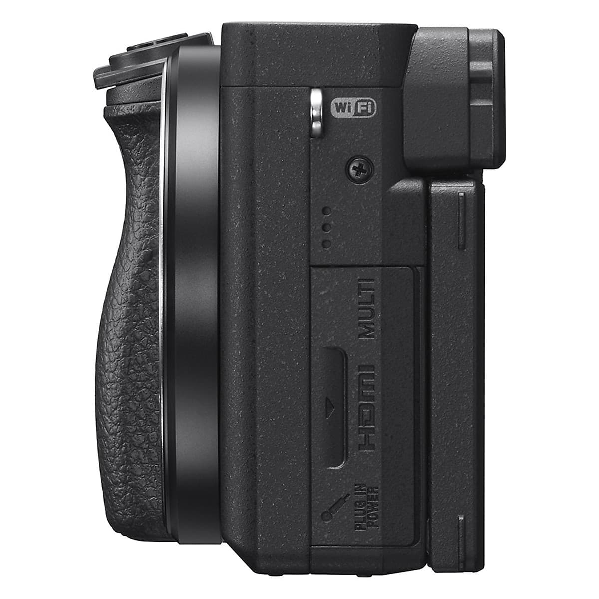 Máy Ảnh Sony Alpha A6400 Body - Hàng Chính Hãng