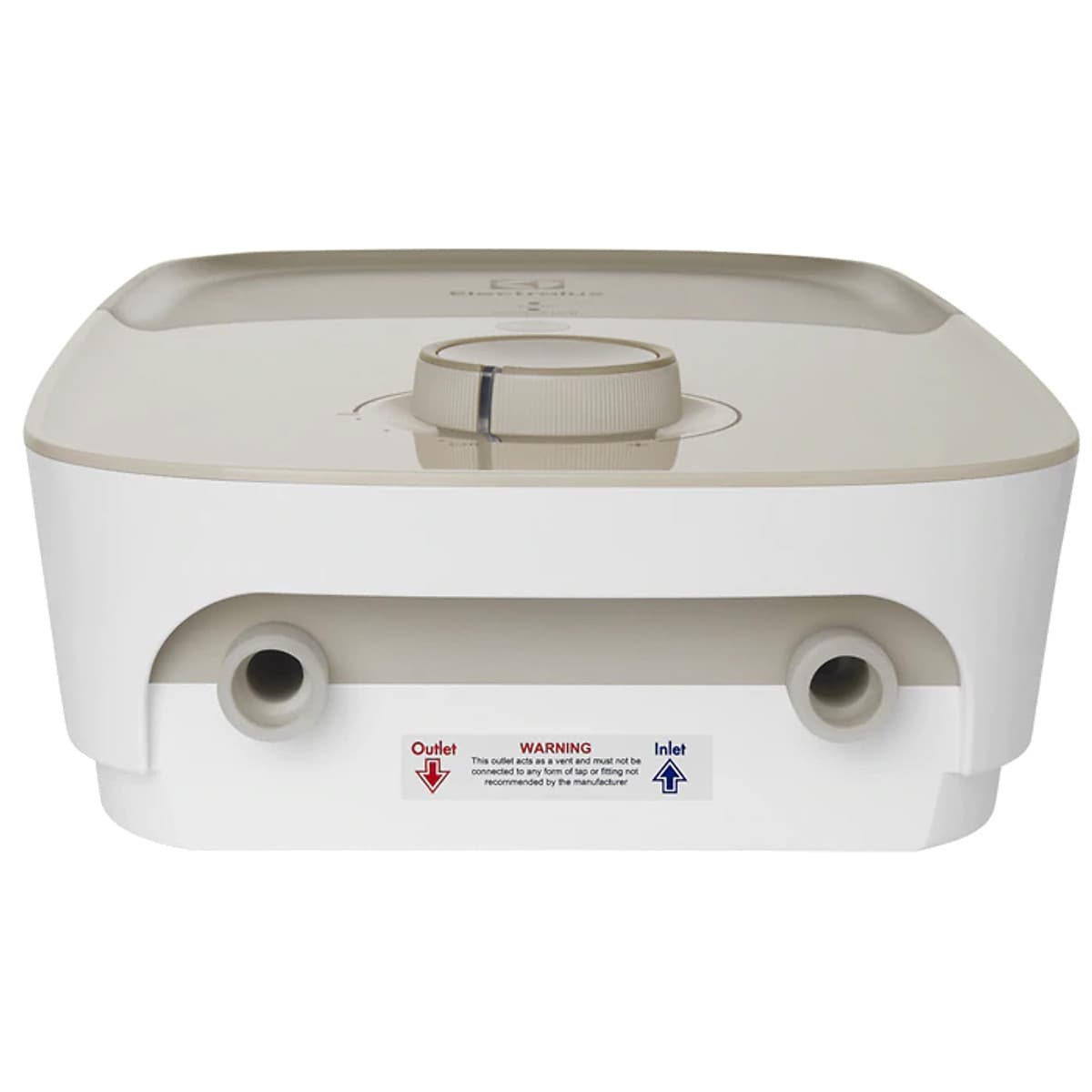 Máy Nước Nóng Electrolux EWE351LB-DAX2 (4500W)