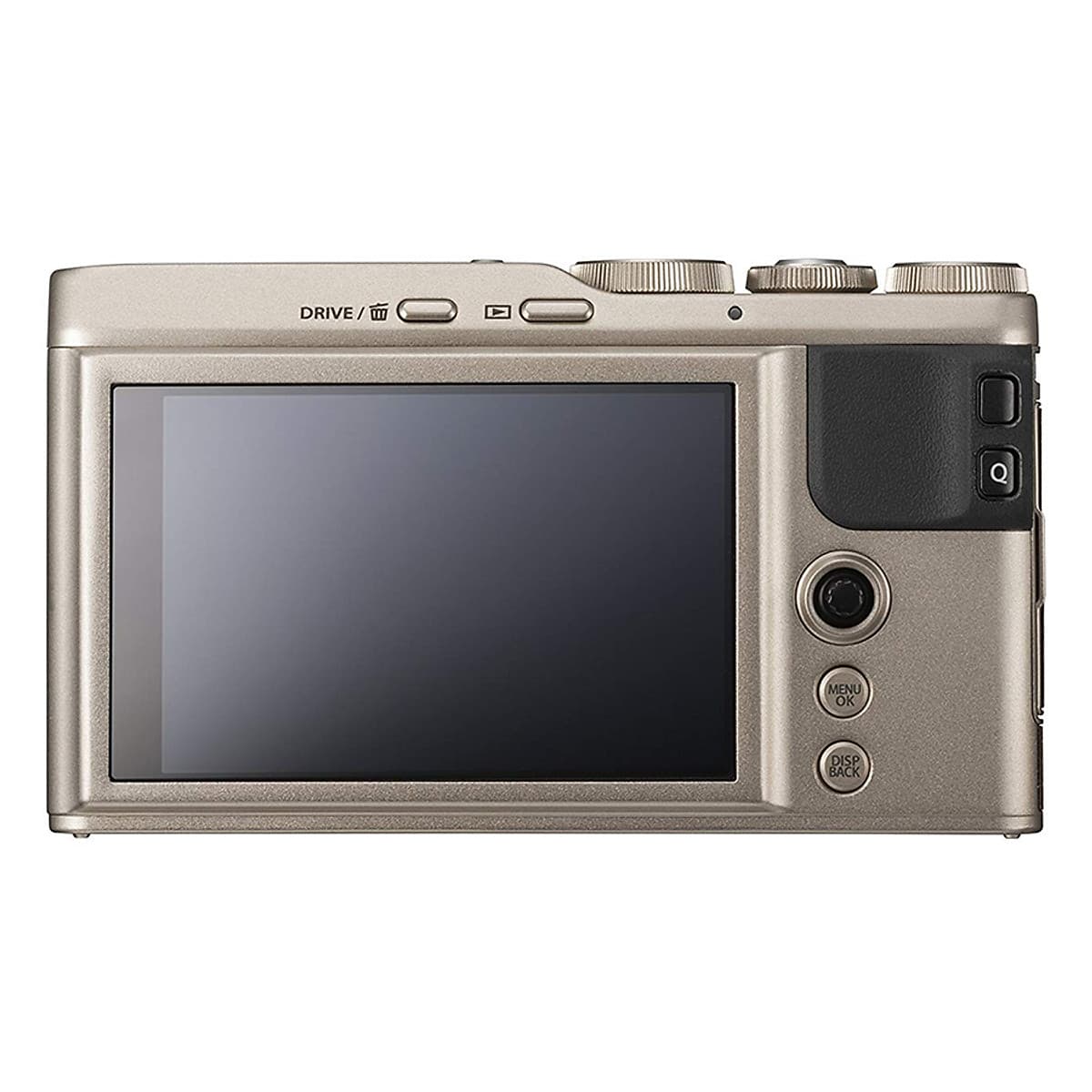 Máy Ảnh Fujifilm XF10 - Hàng Chính Hãng