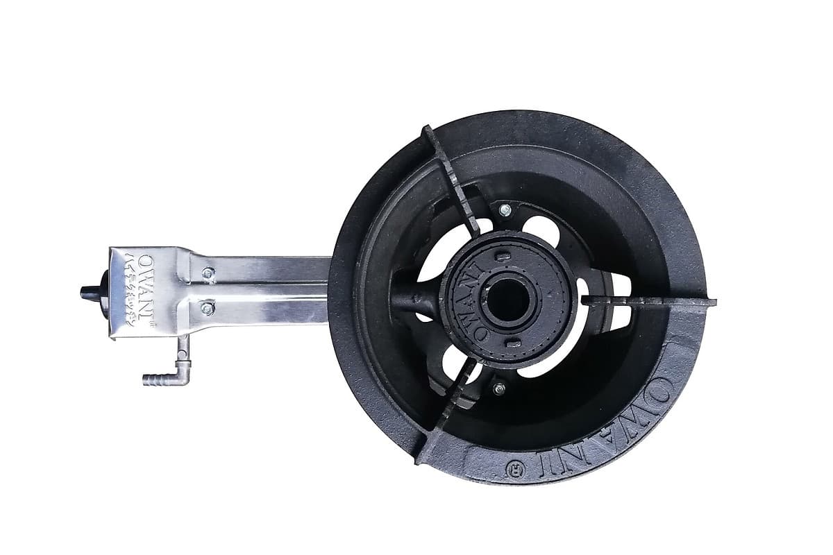 BẾP CÔNG NGHIỆP Mã 635 - Hàng Chính Hãng